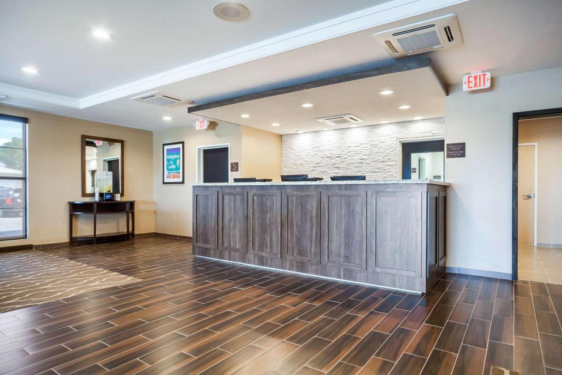 Comfort Inn & Suites North Platte photo 9