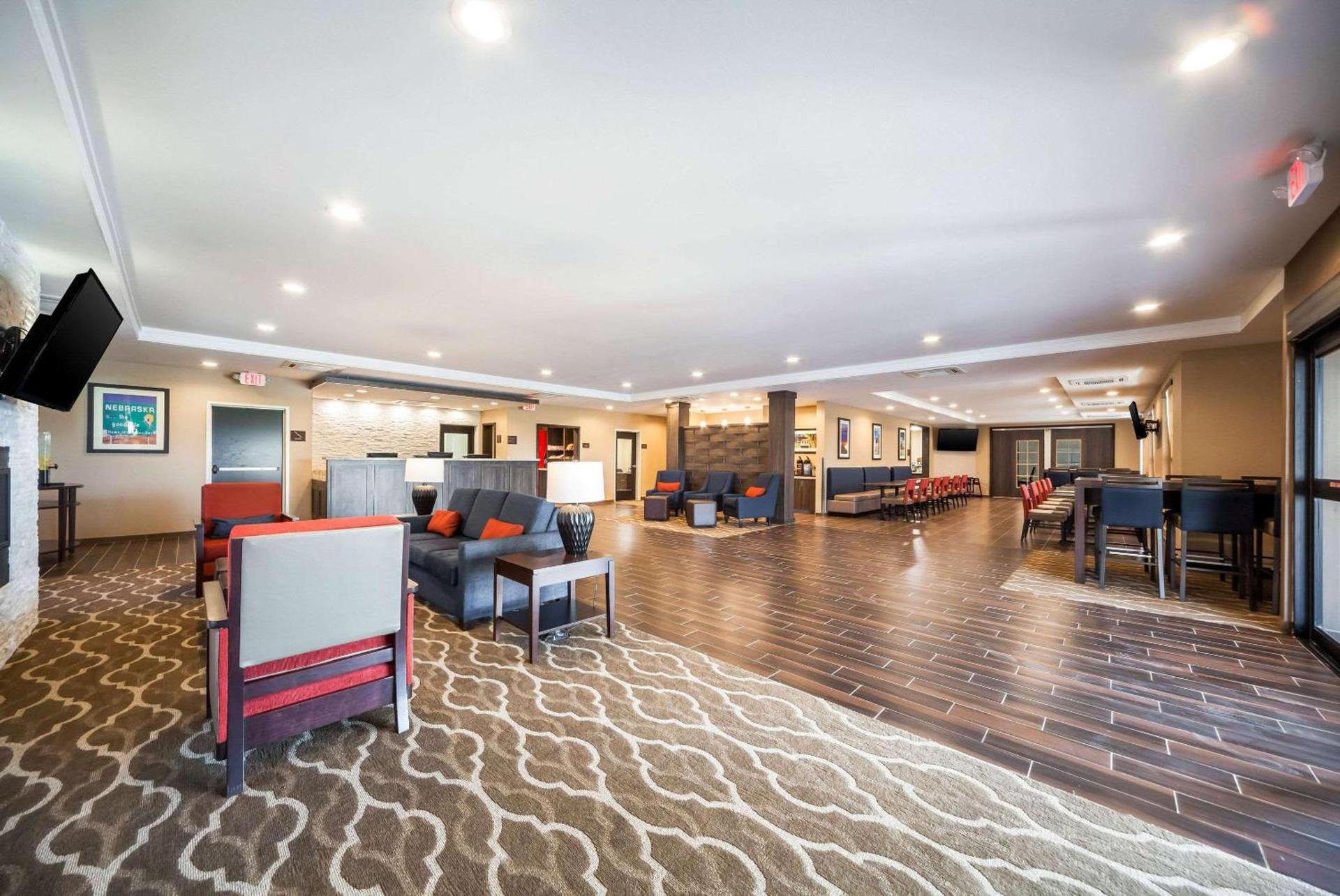 Comfort Inn & Suites North Platte photo 10