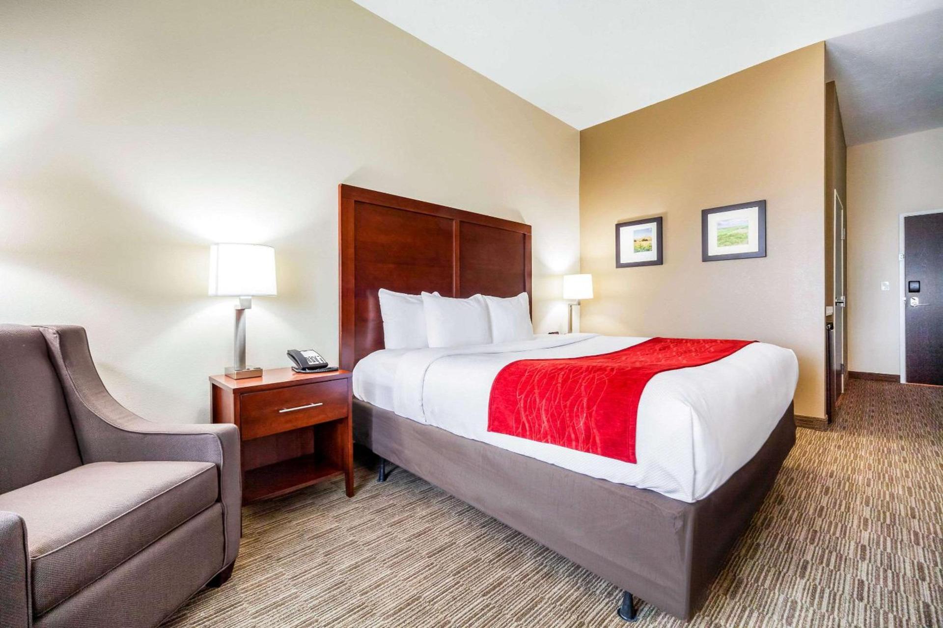 Comfort Inn & Suites North Platte photo 12
