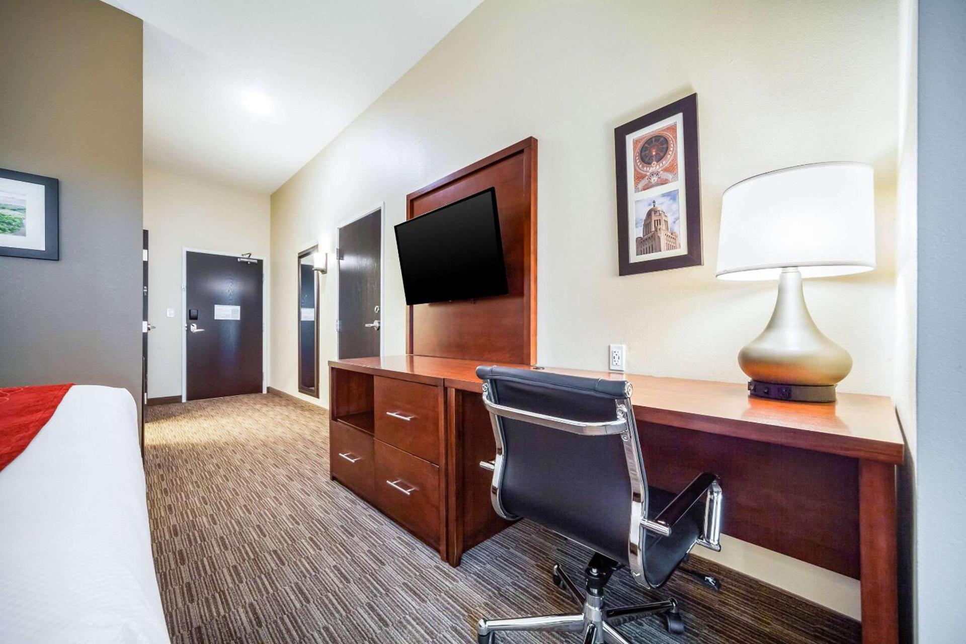 Comfort Inn & Suites North Platte photo 14