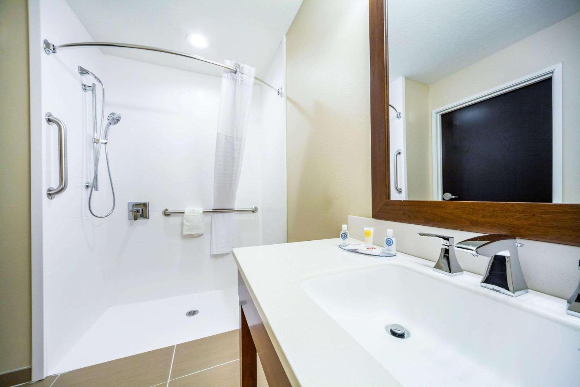 Comfort Inn & Suites North Platte photo 15