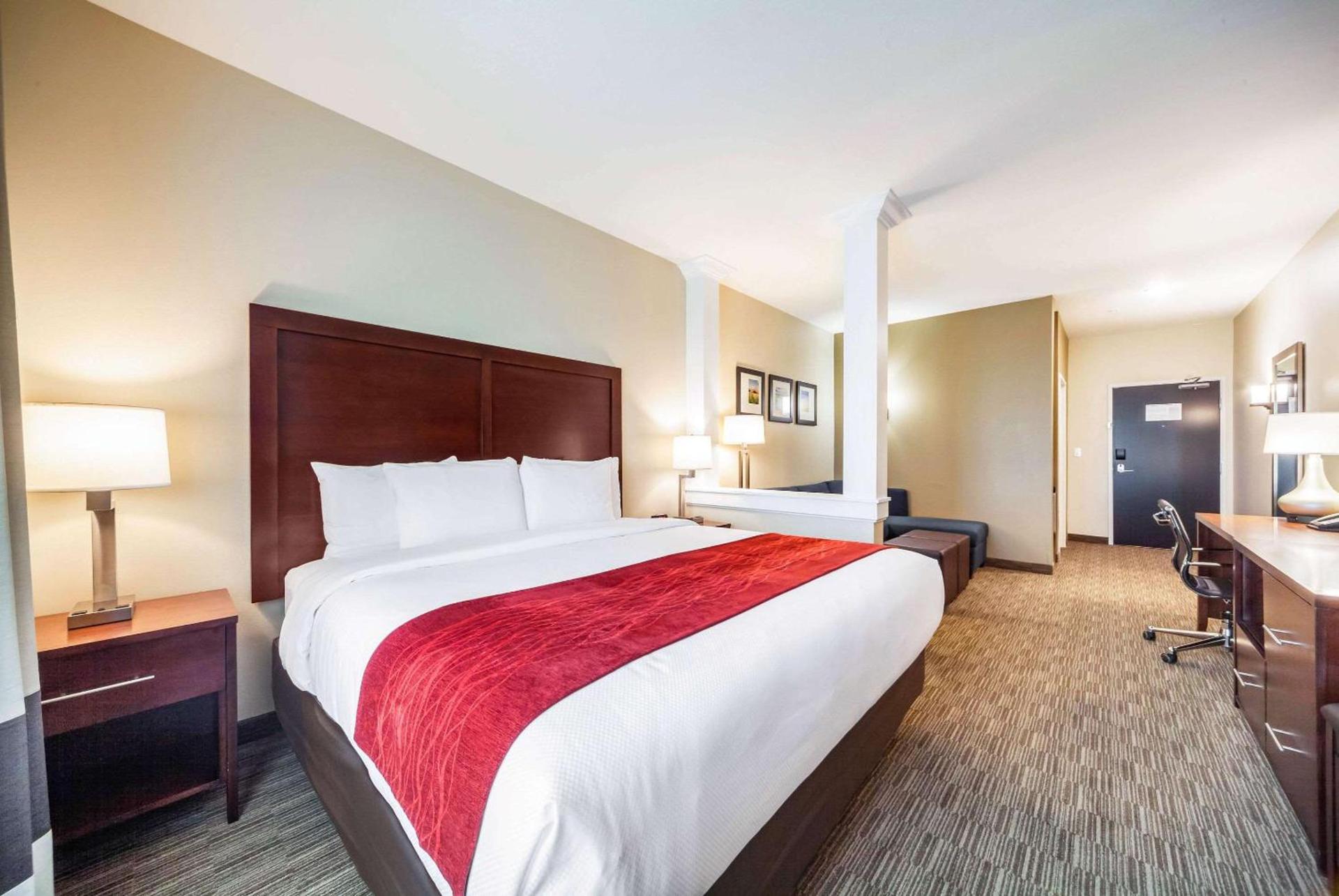 Comfort Inn & Suites North Platte photo 16