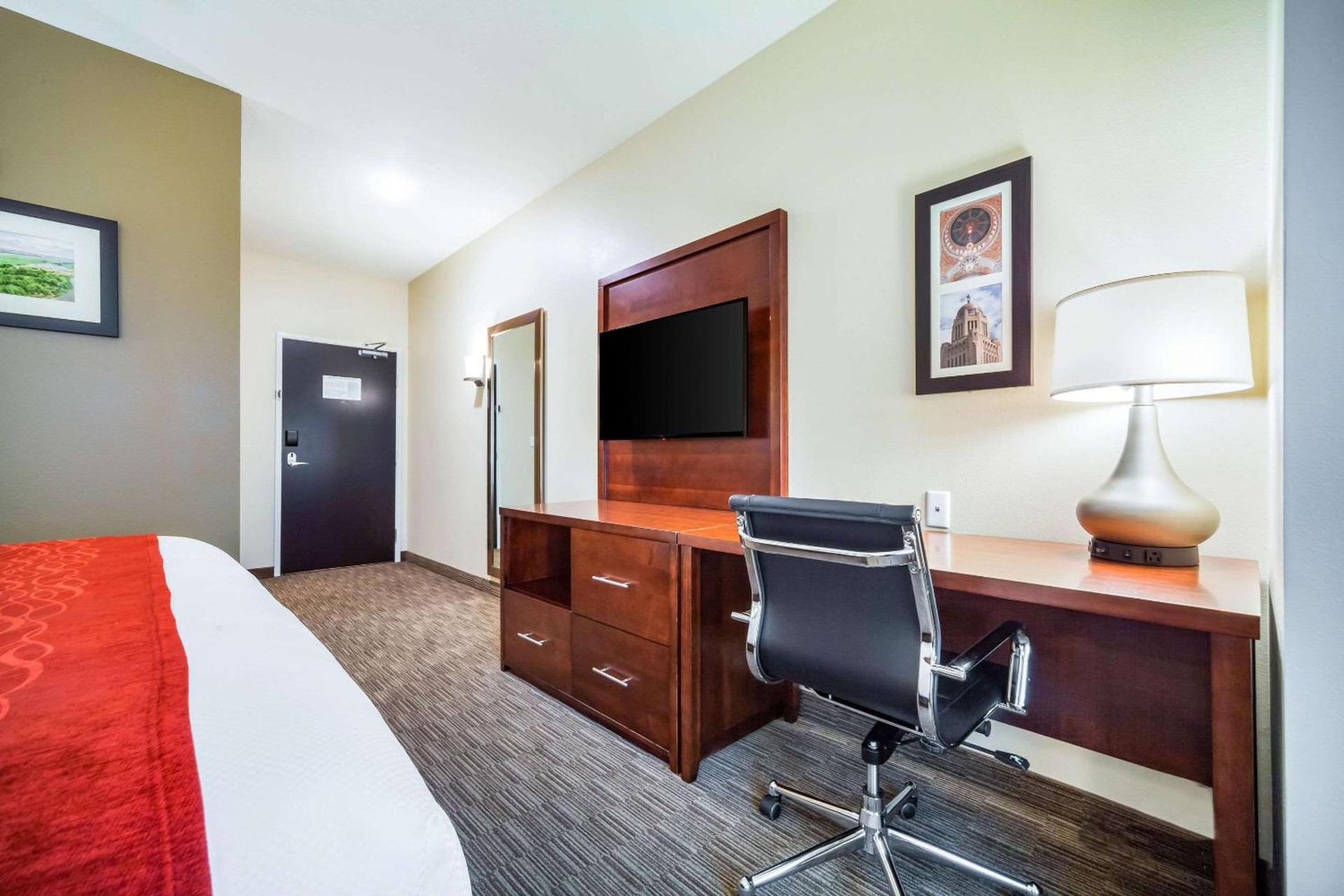 Comfort Inn & Suites North Platte photo 18