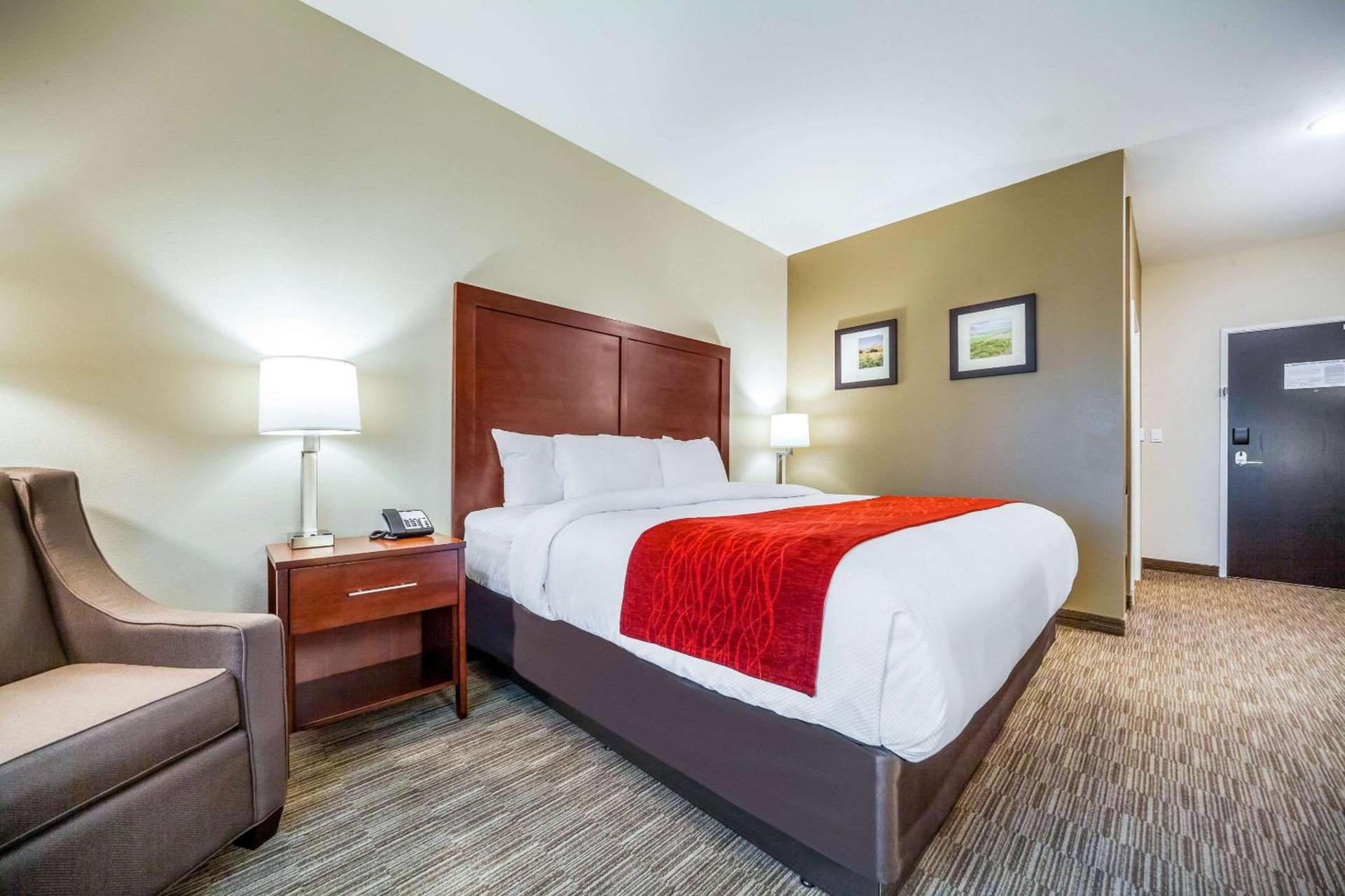 Comfort Inn & Suites North Platte photo 21