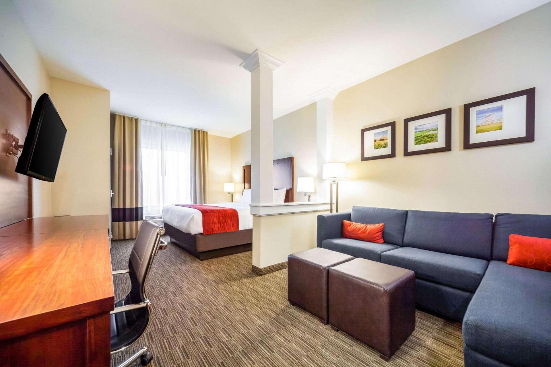 Comfort Inn & Suites North Platte photo 24