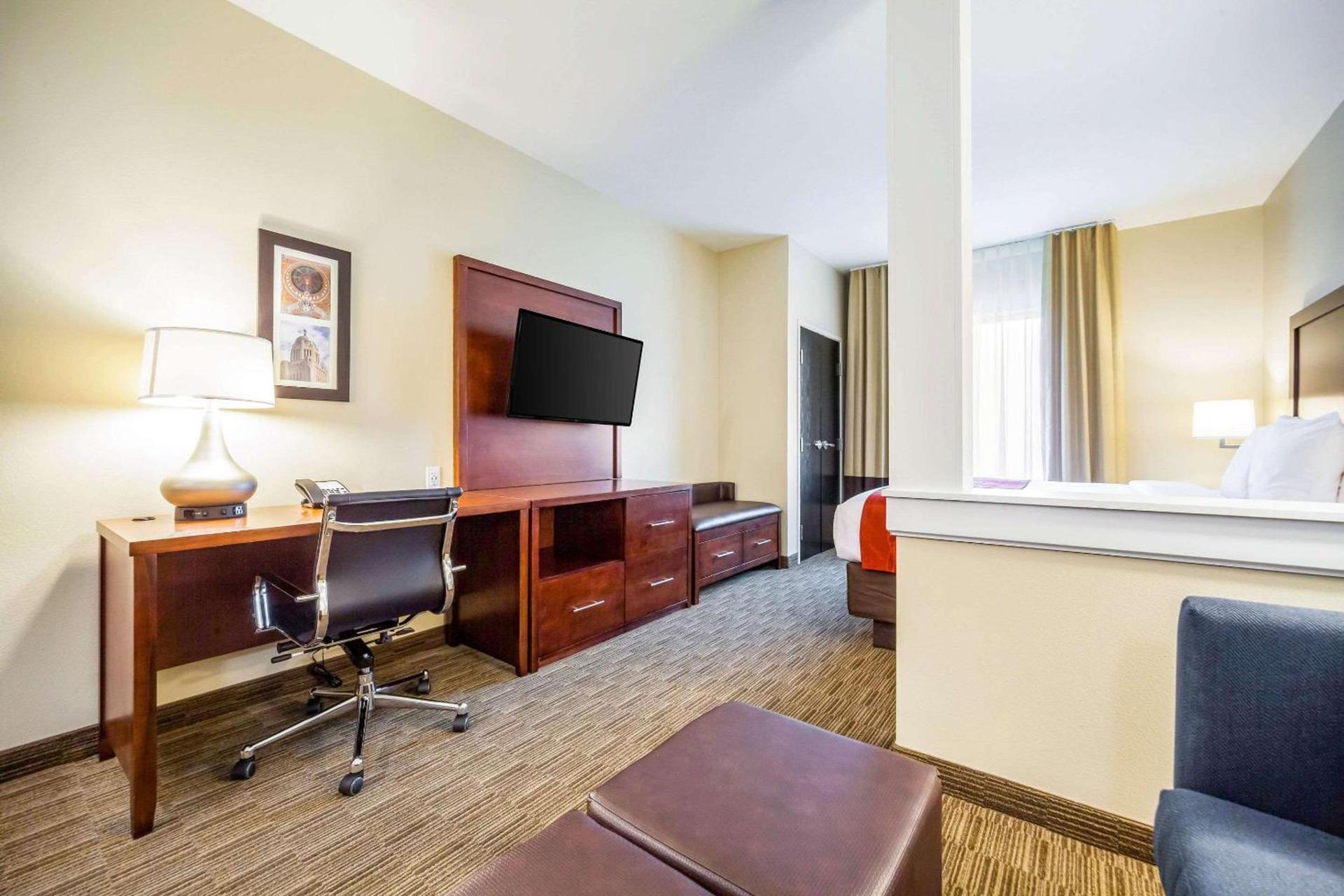 Comfort Inn & Suites North Platte photo 26