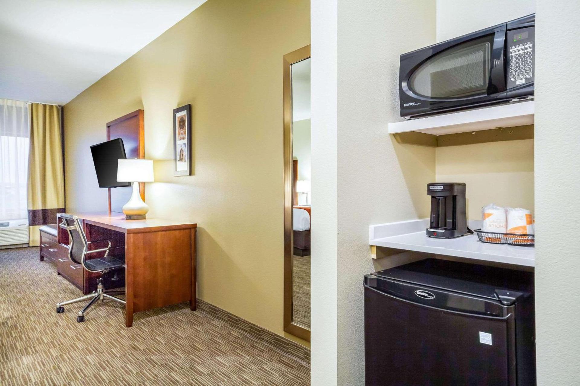 Comfort Inn & Suites North Platte photo 28