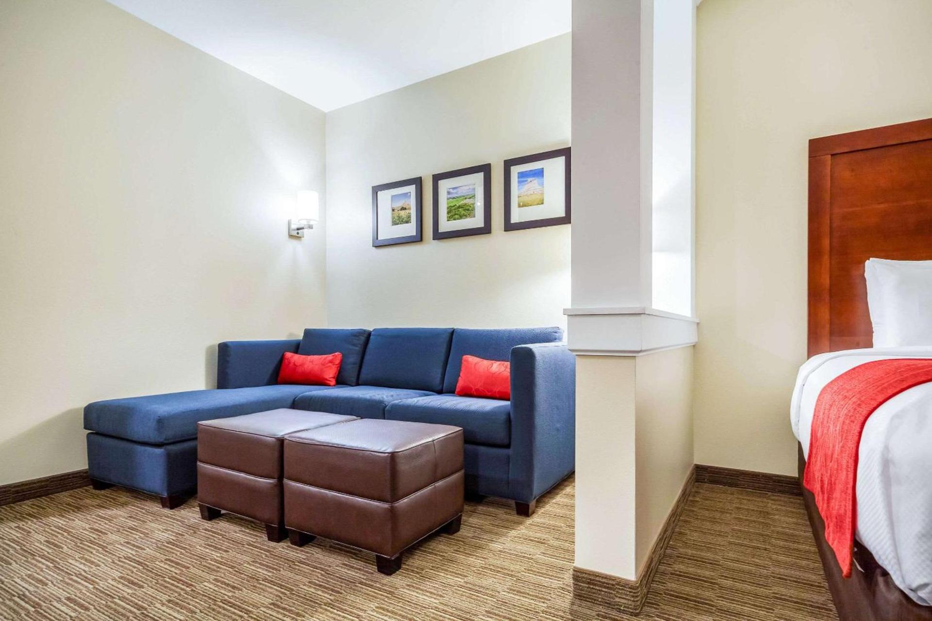 Comfort Inn & Suites North Platte photo 29