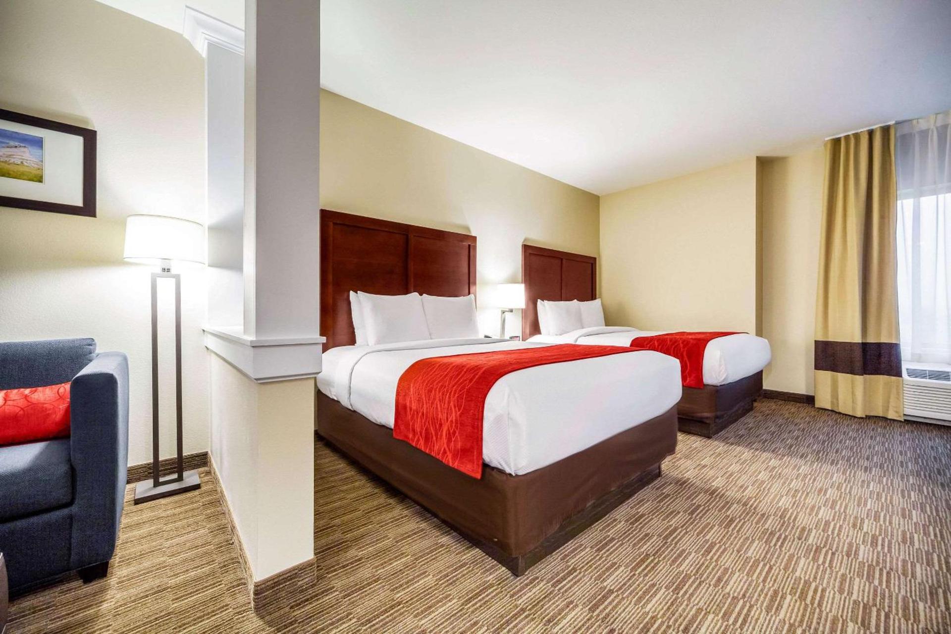 Comfort Inn & Suites North Platte photo 30