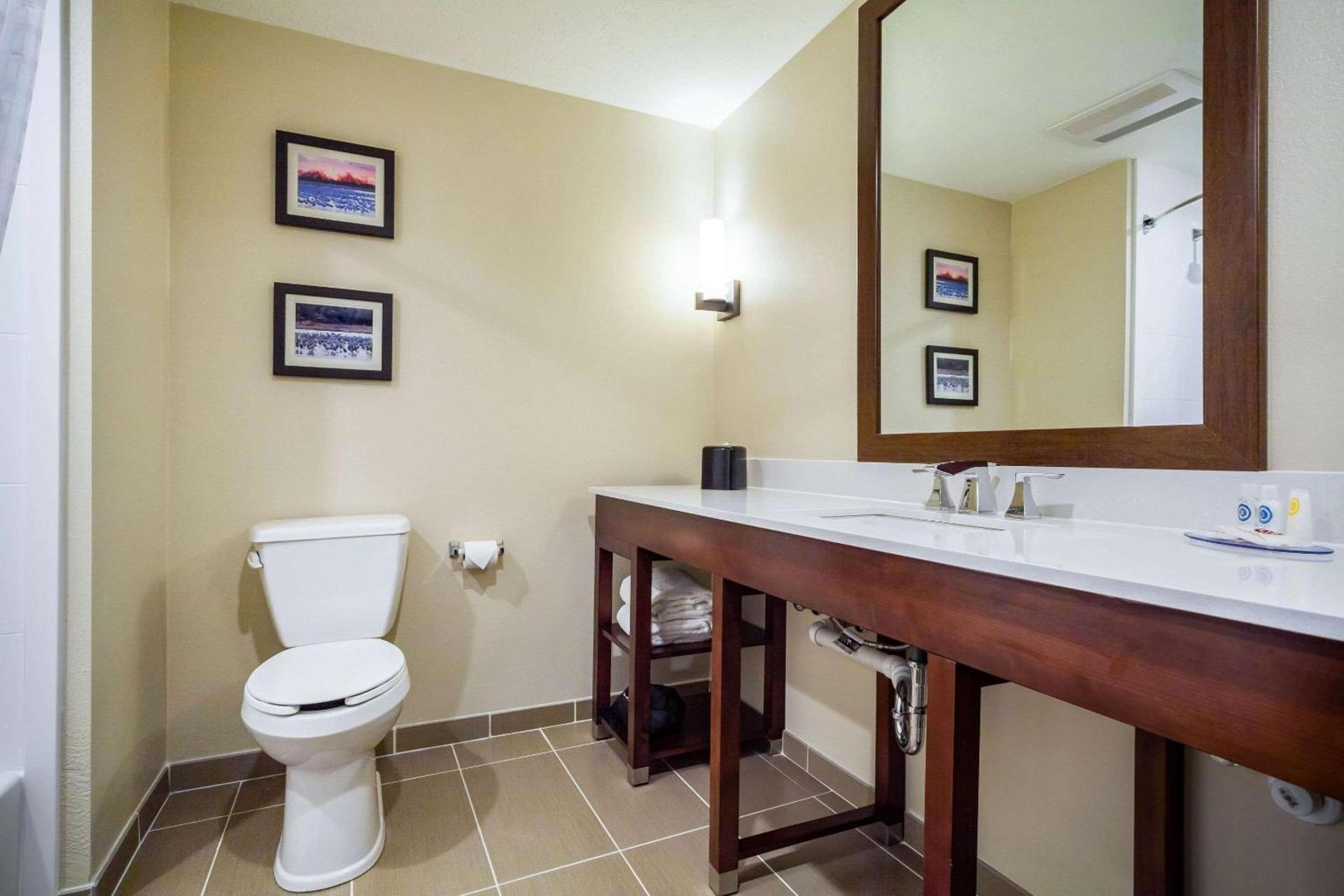 Comfort Inn & Suites North Platte photo 31