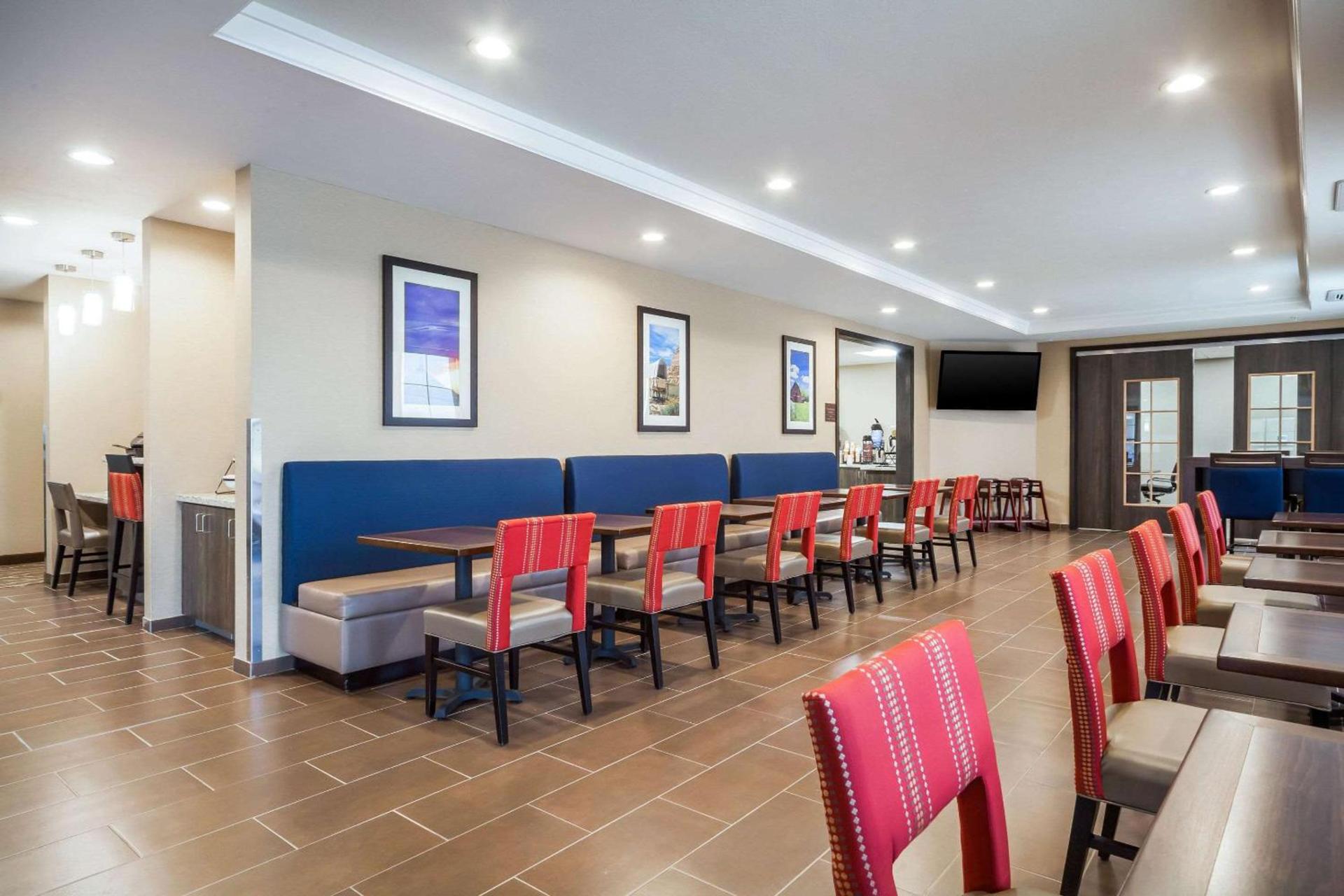 Comfort Inn & Suites North Platte photo 39