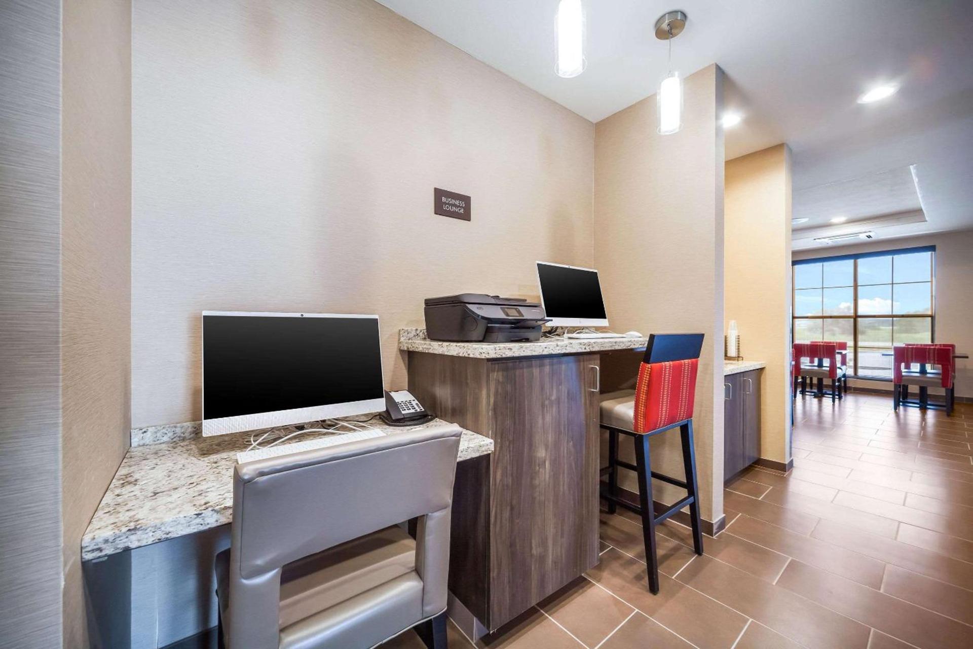 Comfort Inn & Suites North Platte photo 42