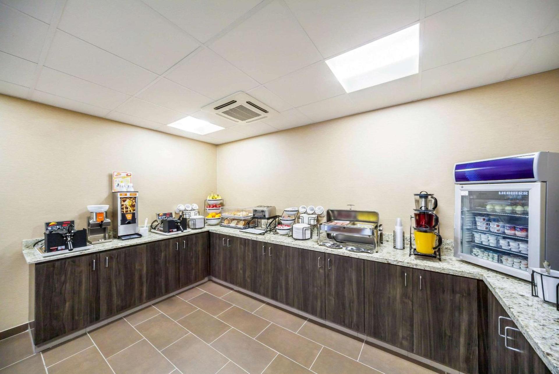 Comfort Inn & Suites North Platte photo 43