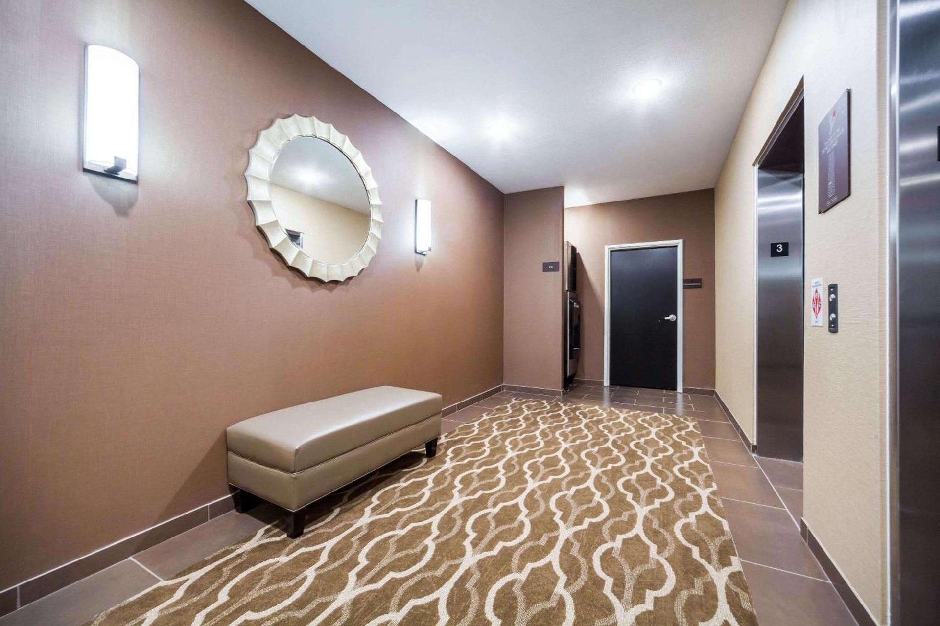 Comfort Inn & Suites North Platte photo 47