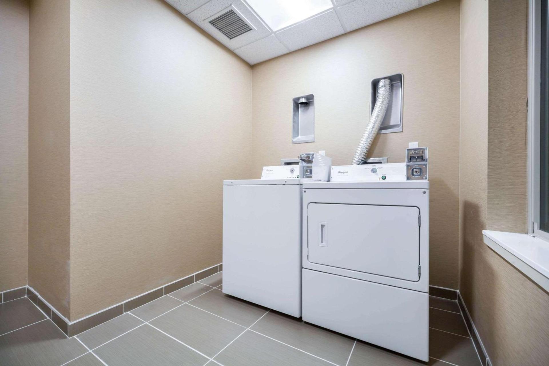 Comfort Inn & Suites North Platte photo 49