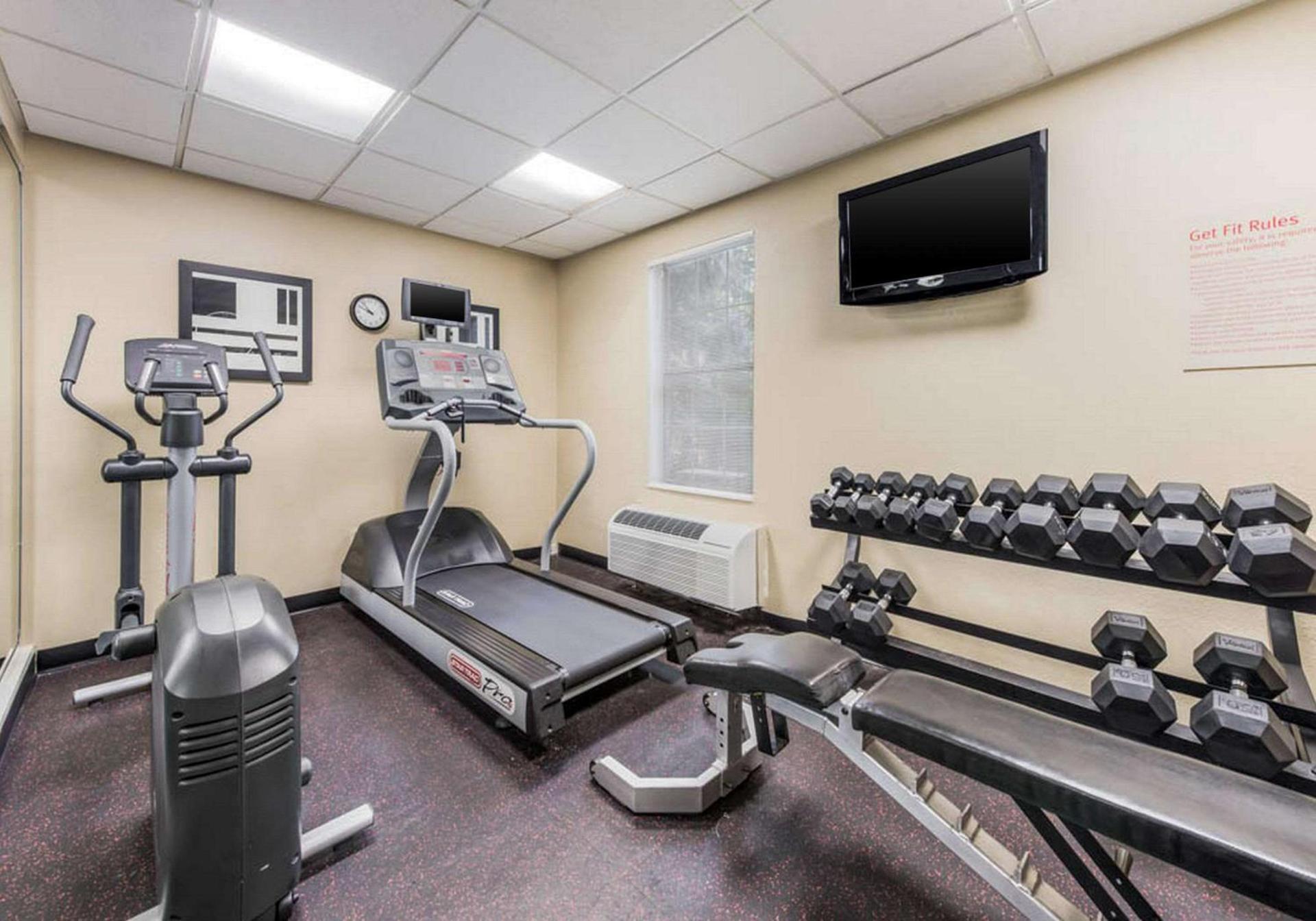 Birch Hills Suites - Blue Ash photo 19