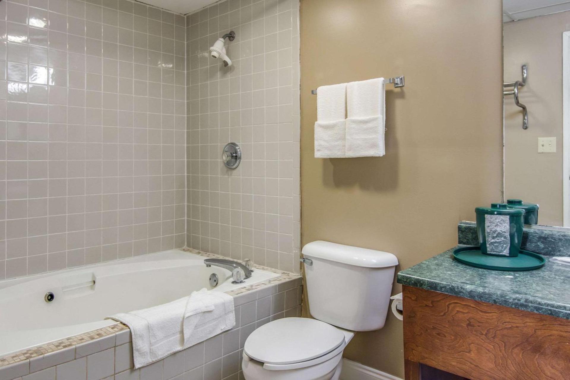 Rodeway Inn & Suites Dublin photo 16
