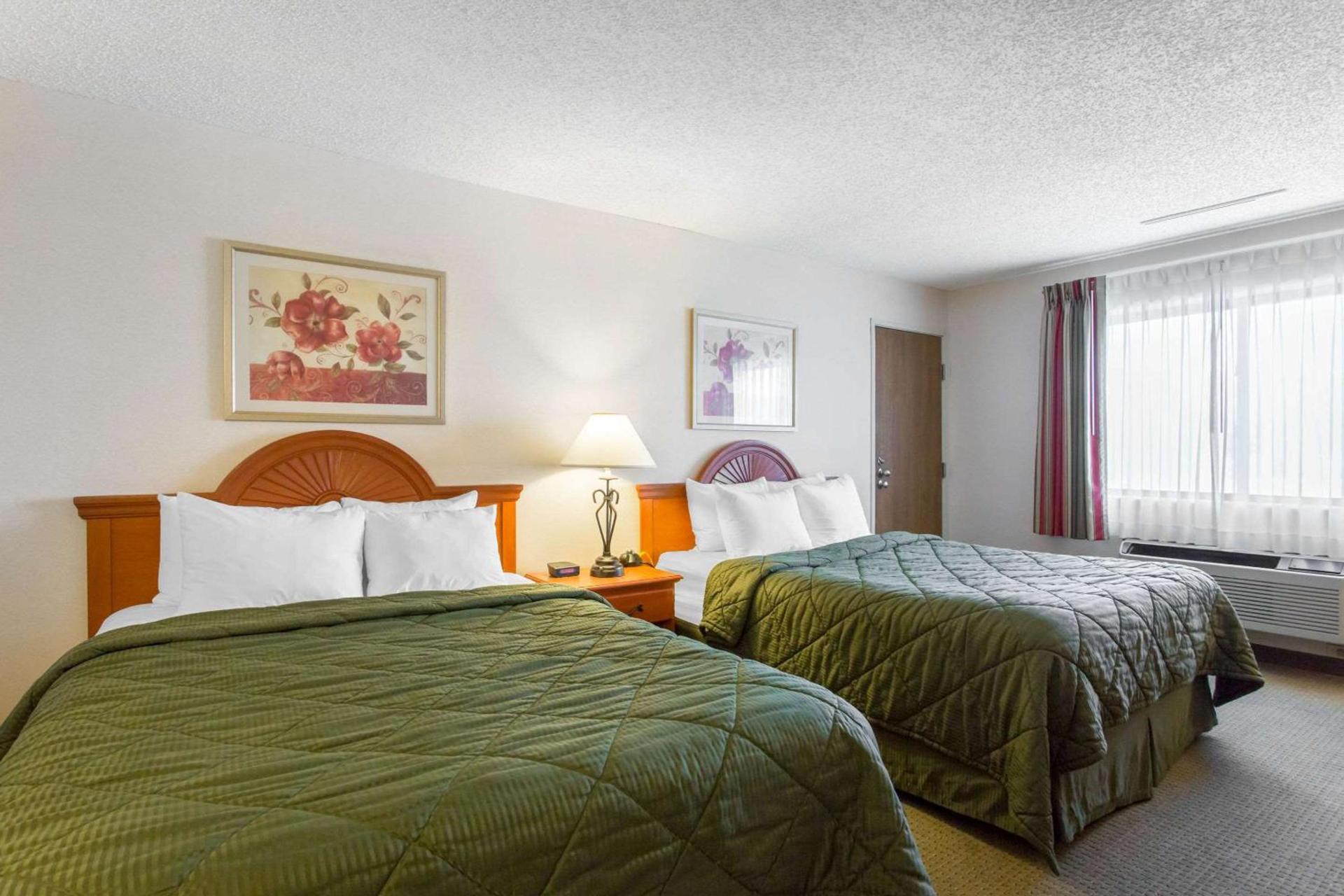Quality Inn Delta Gateway to Rocky Mountains photo 29