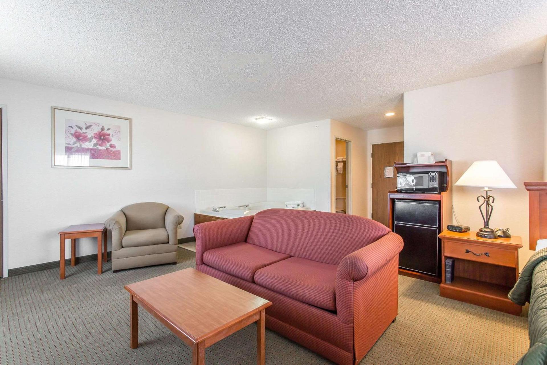 Quality Inn Delta Gateway to Rocky Mountains photo 31