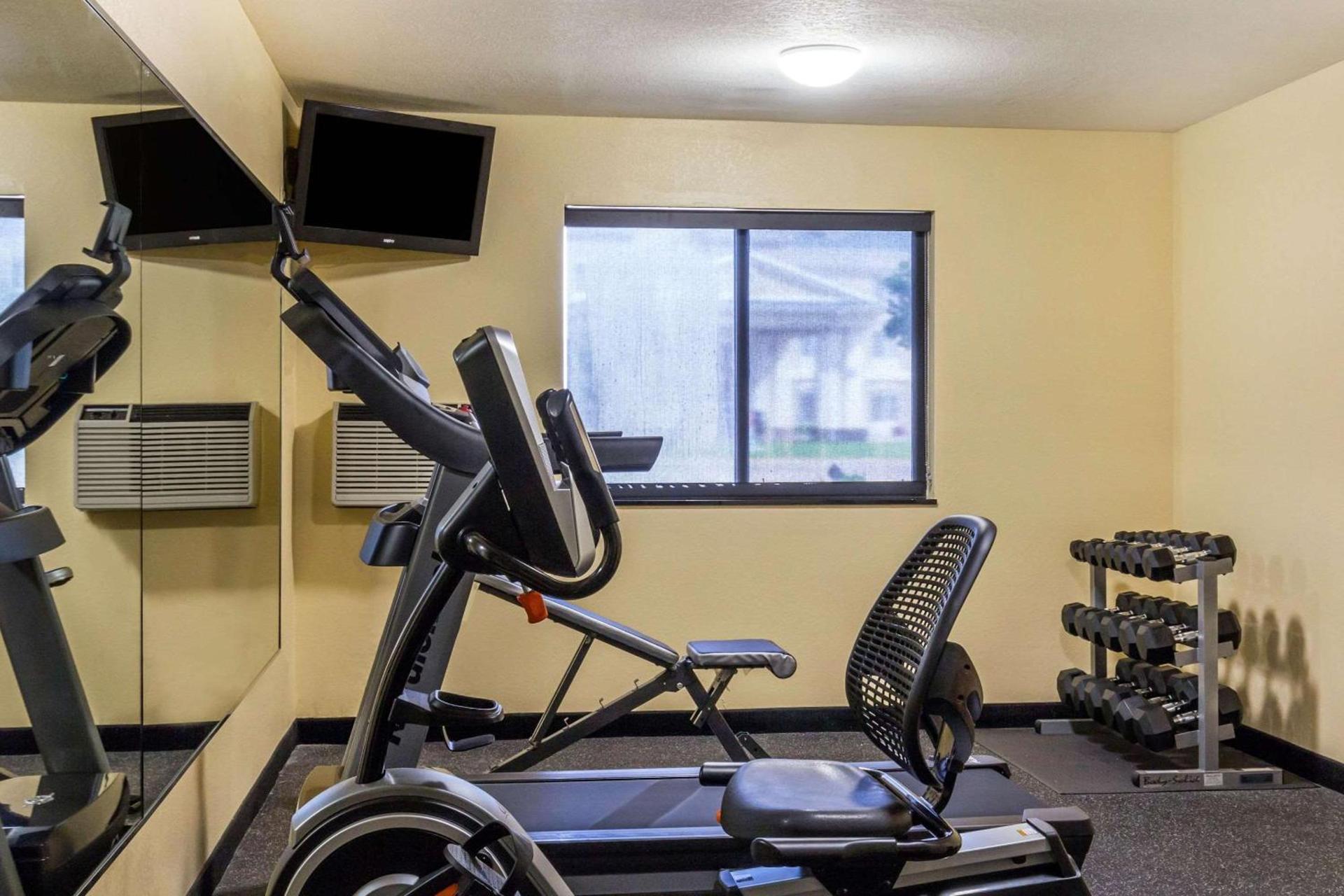 Quality Inn Lamar photo 18