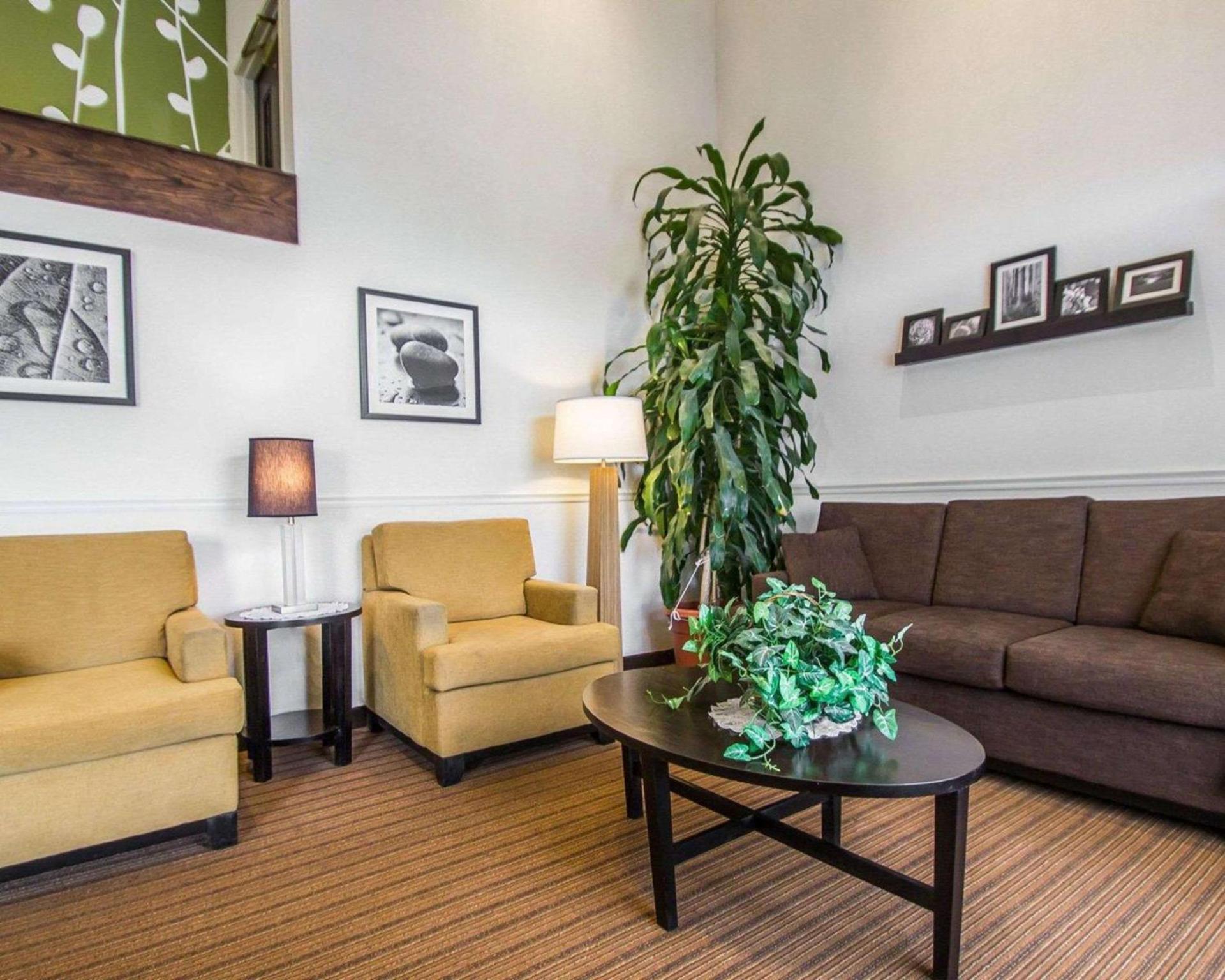 Sleep Inn & Suites Niantic North photo 5