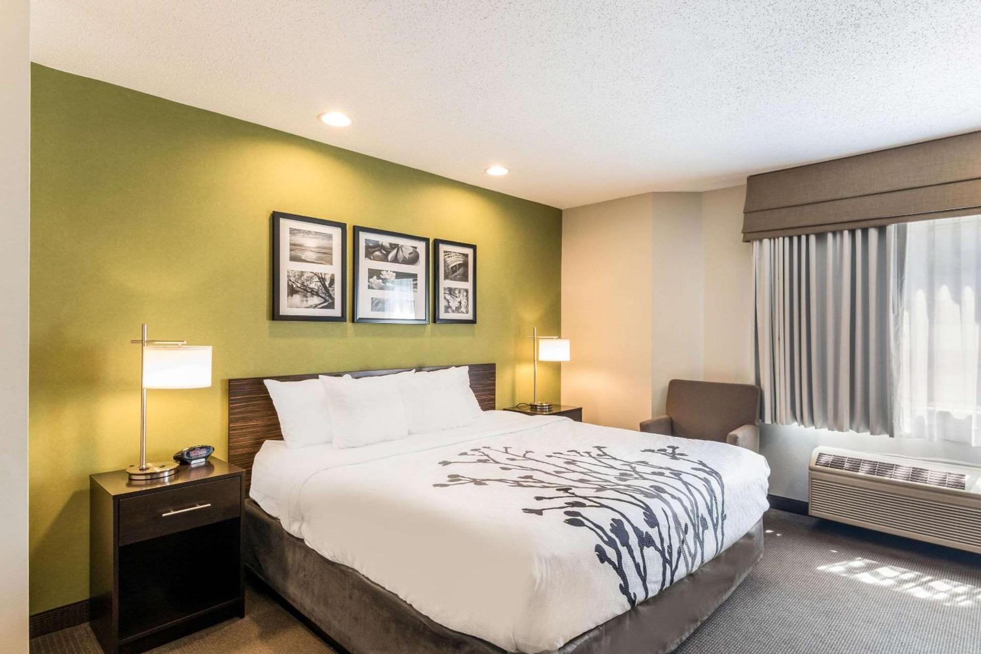 Sleep Inn & Suites Niantic North photo 6