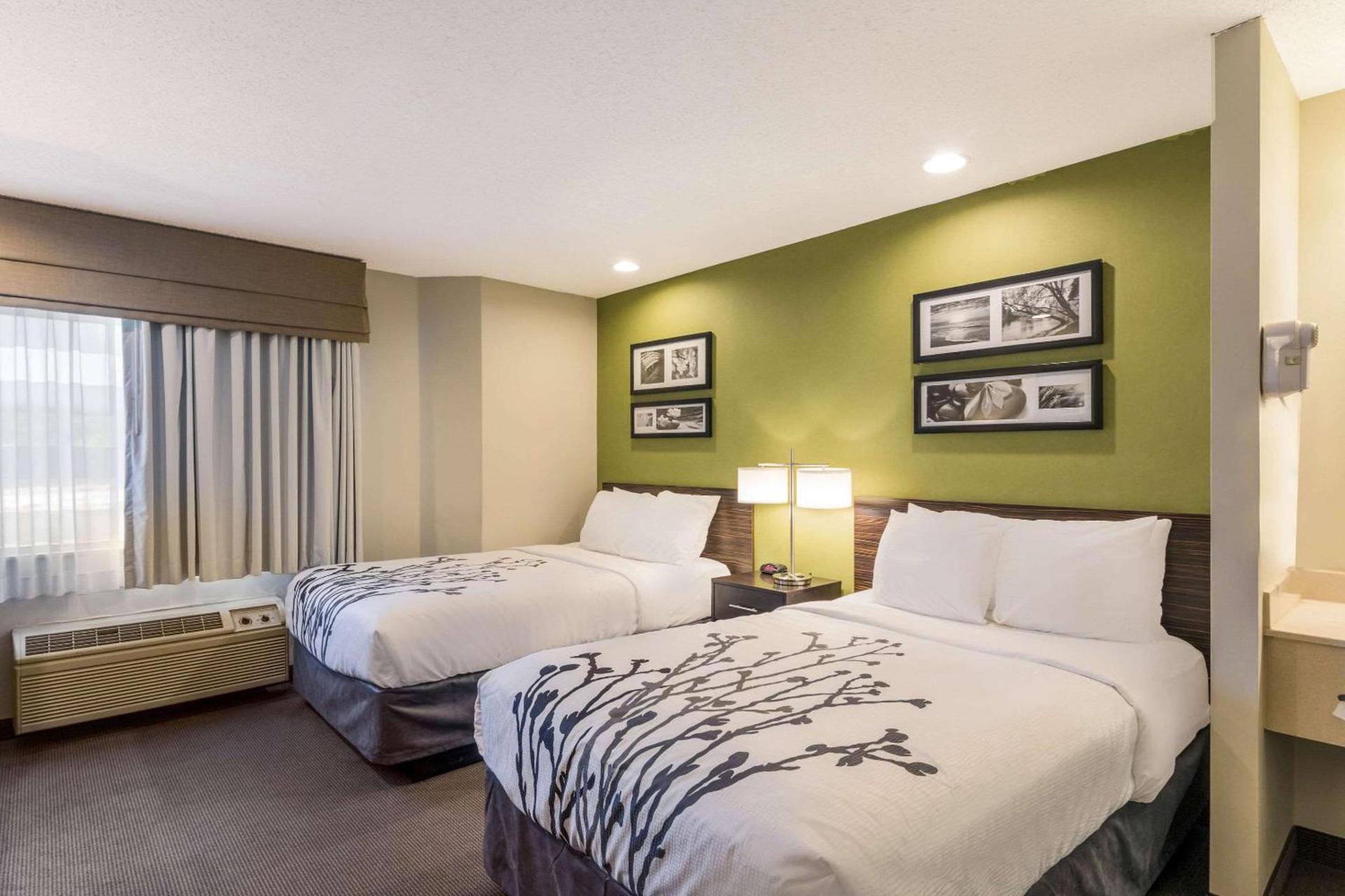 Sleep Inn & Suites Niantic North photo 8