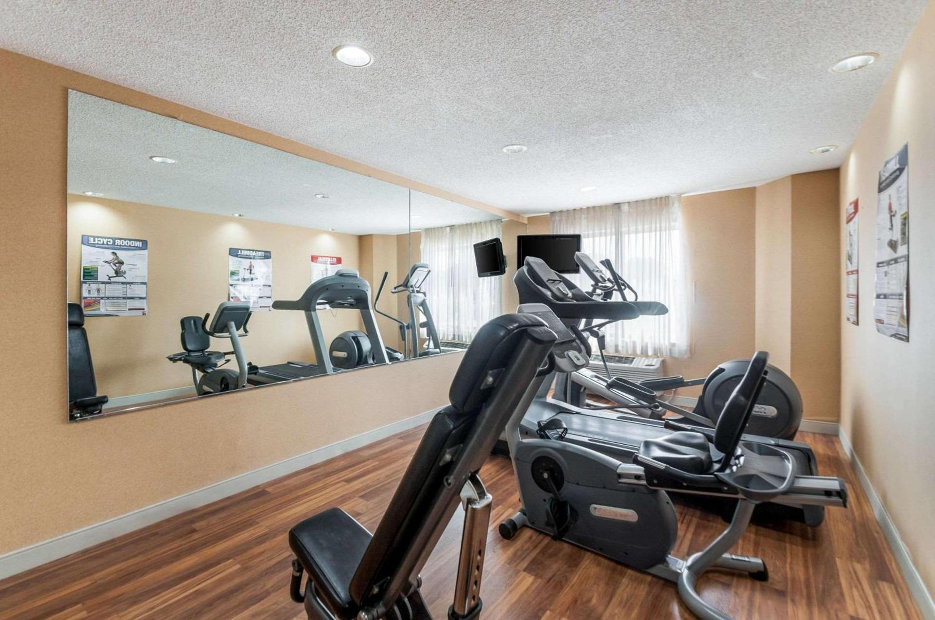 Sleep Inn & Suites Rehoboth Beach photo 4