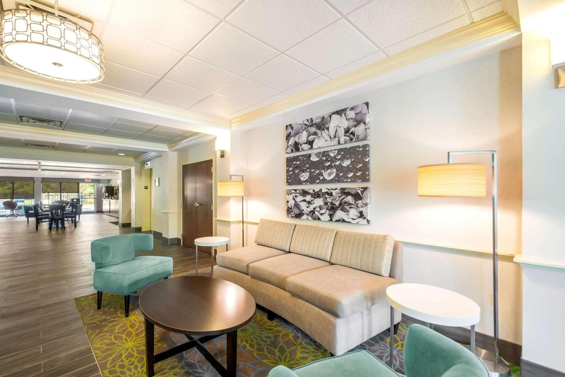 Sleep Inn & Suites Dover University Area photo 7