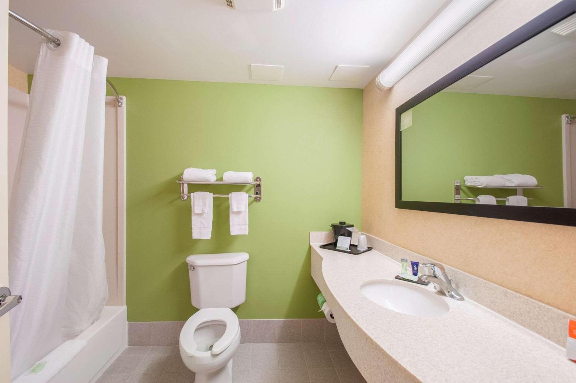 Sleep Inn & Suites Dover University Area photo 10