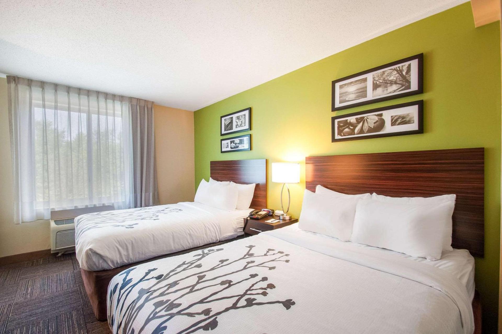 Sleep Inn & Suites Dover University Area photo 12