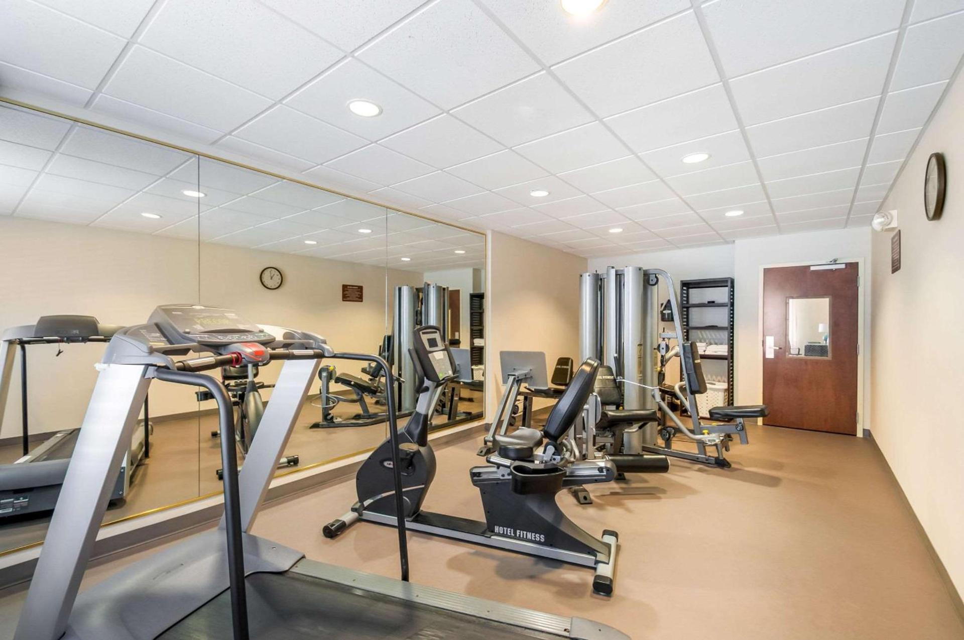 Sleep Inn & Suites Dover University Area photo 14