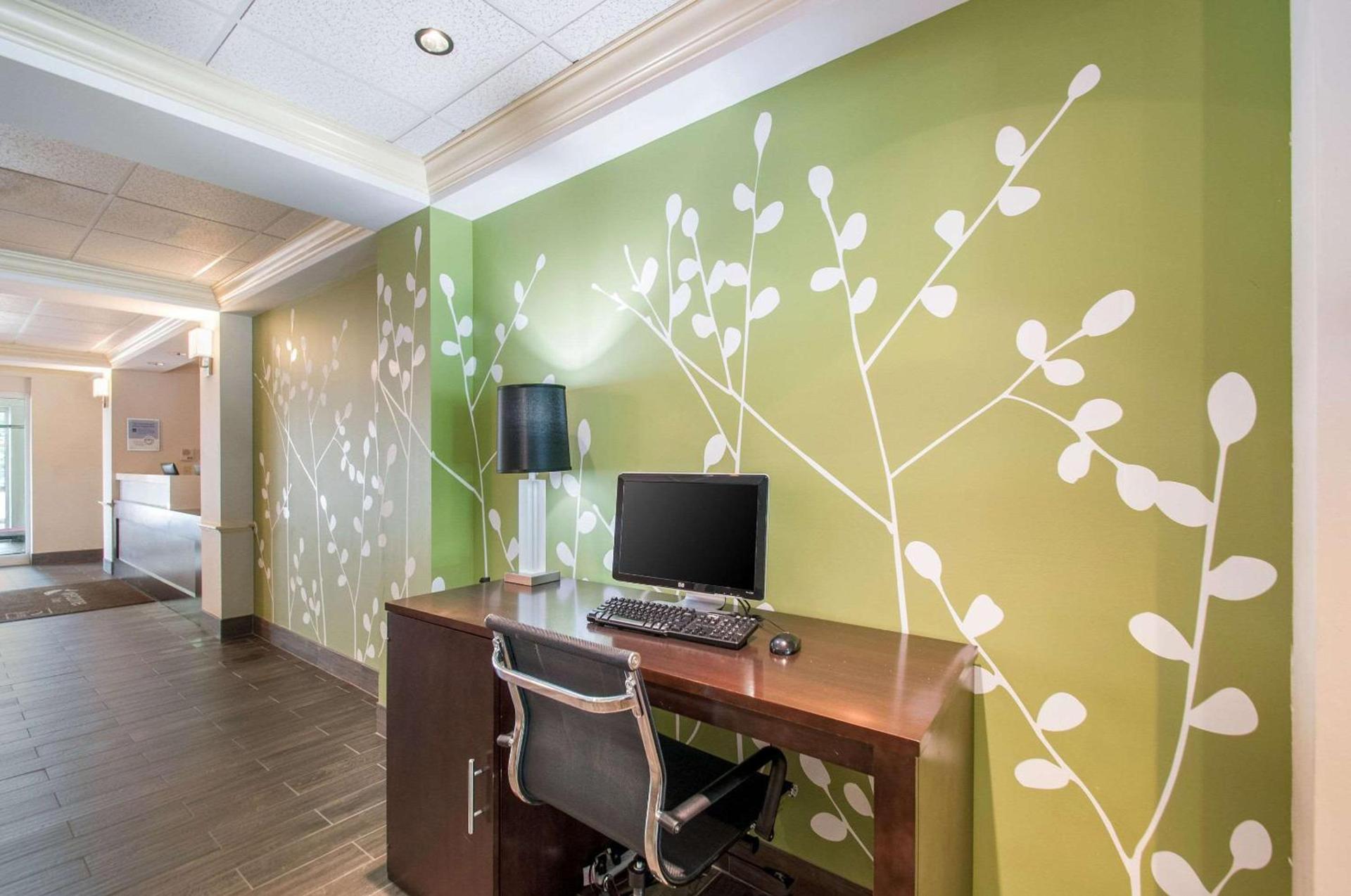 Sleep Inn & Suites Dover University Area photo 15