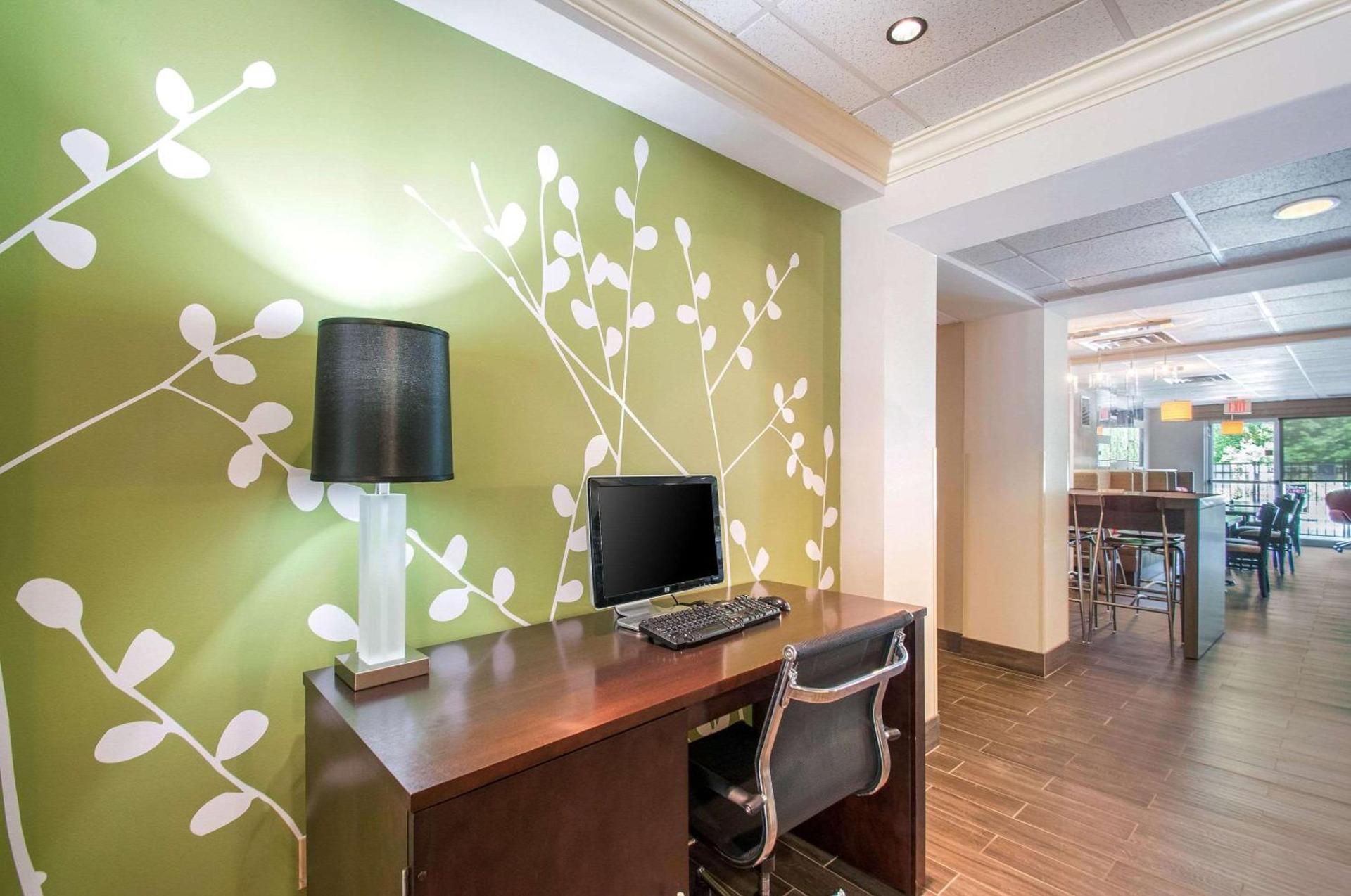 Sleep Inn & Suites Dover University Area photo 16