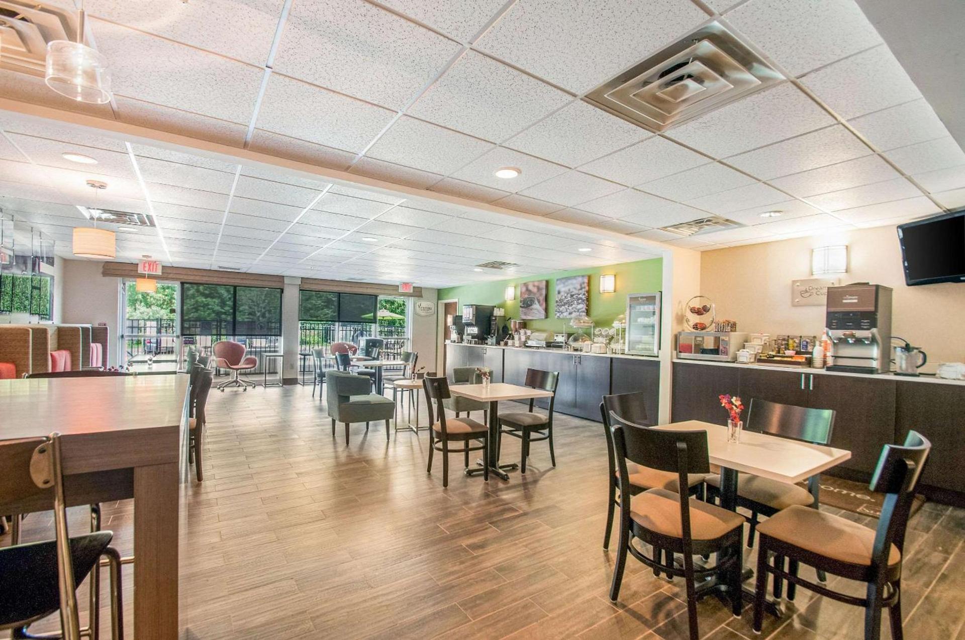 Sleep Inn & Suites Dover University Area photo 17