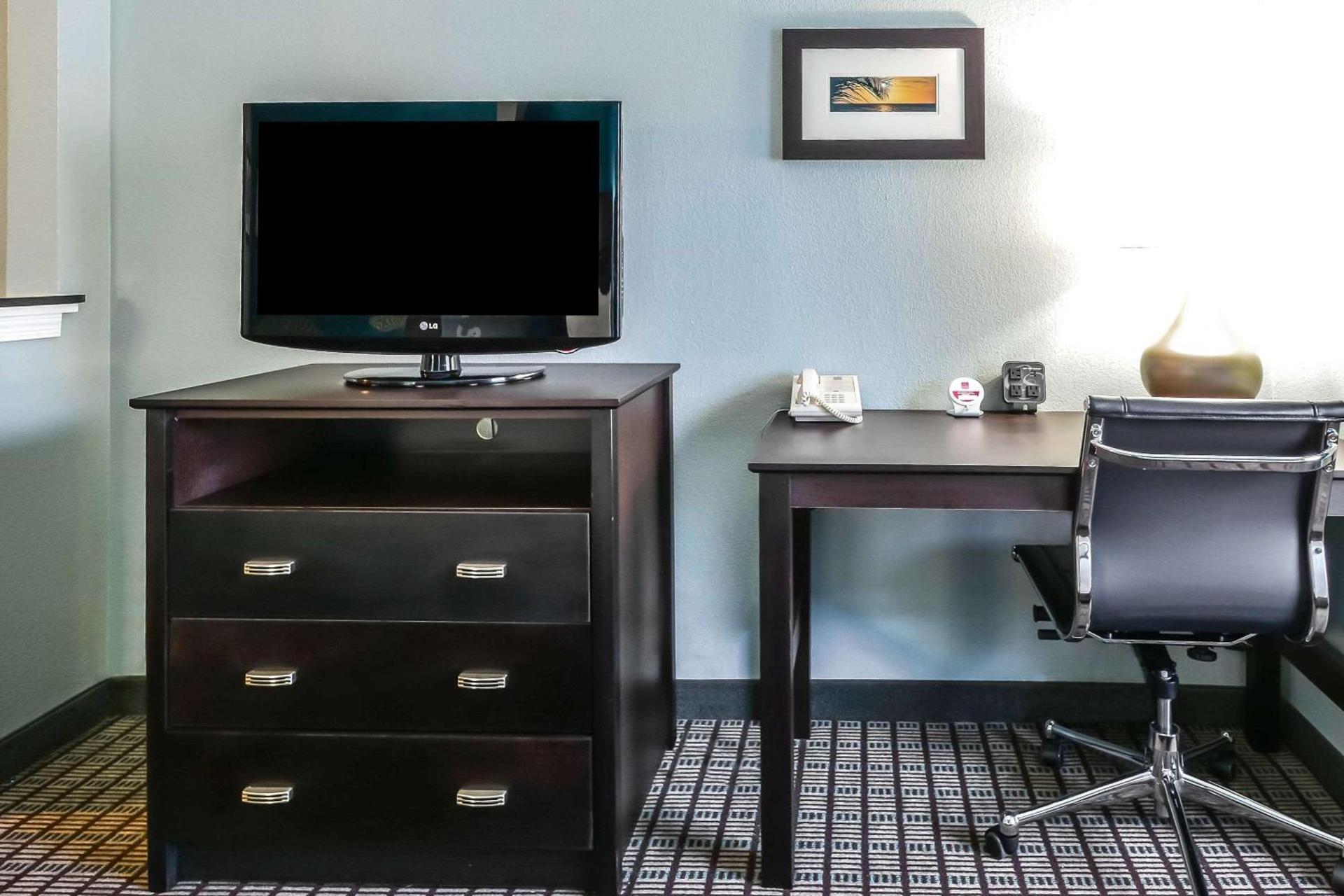 Comfort Suites Tampa - Brandon photo 31