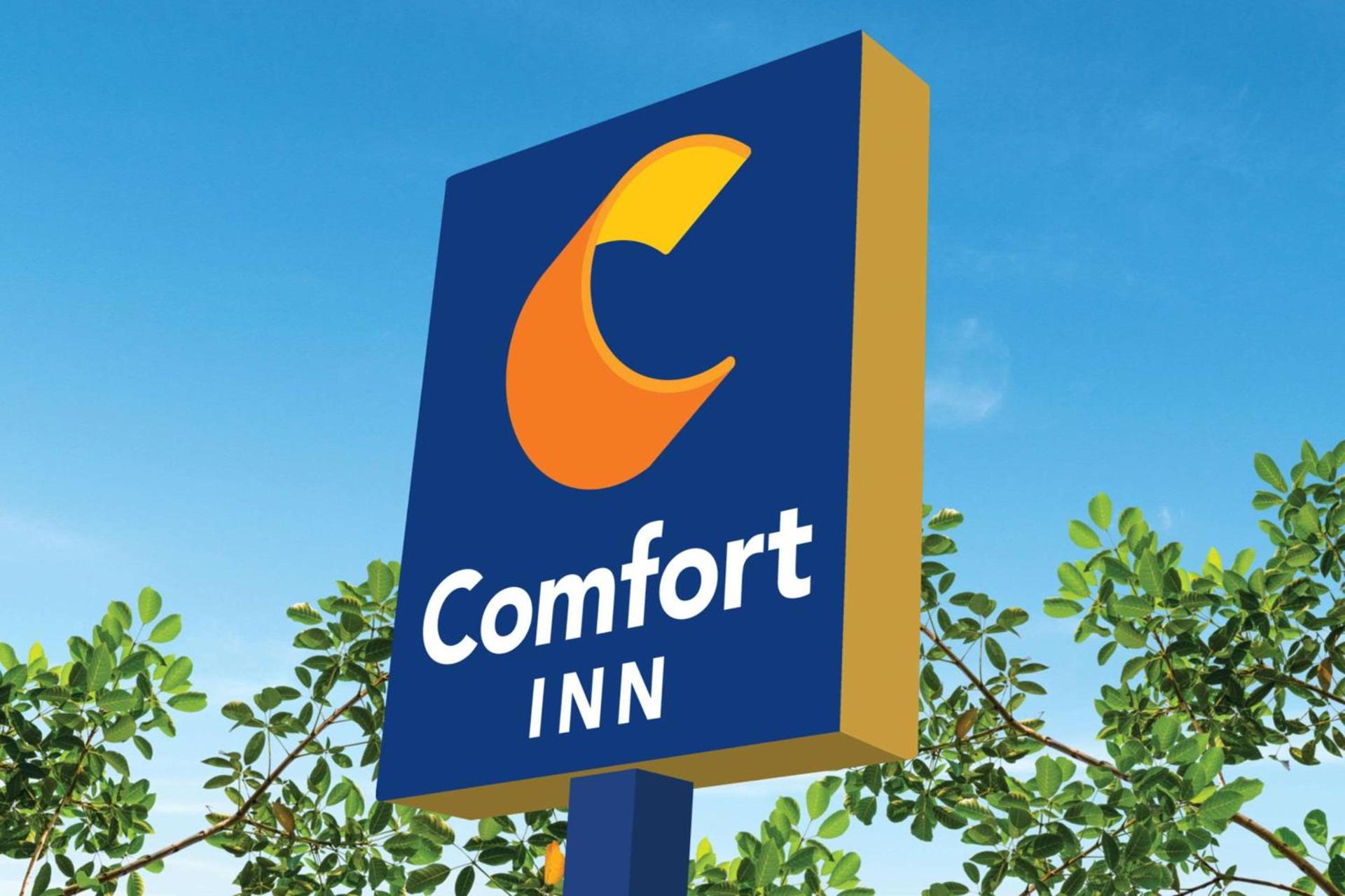 Comfort Inn Griswold photo 31