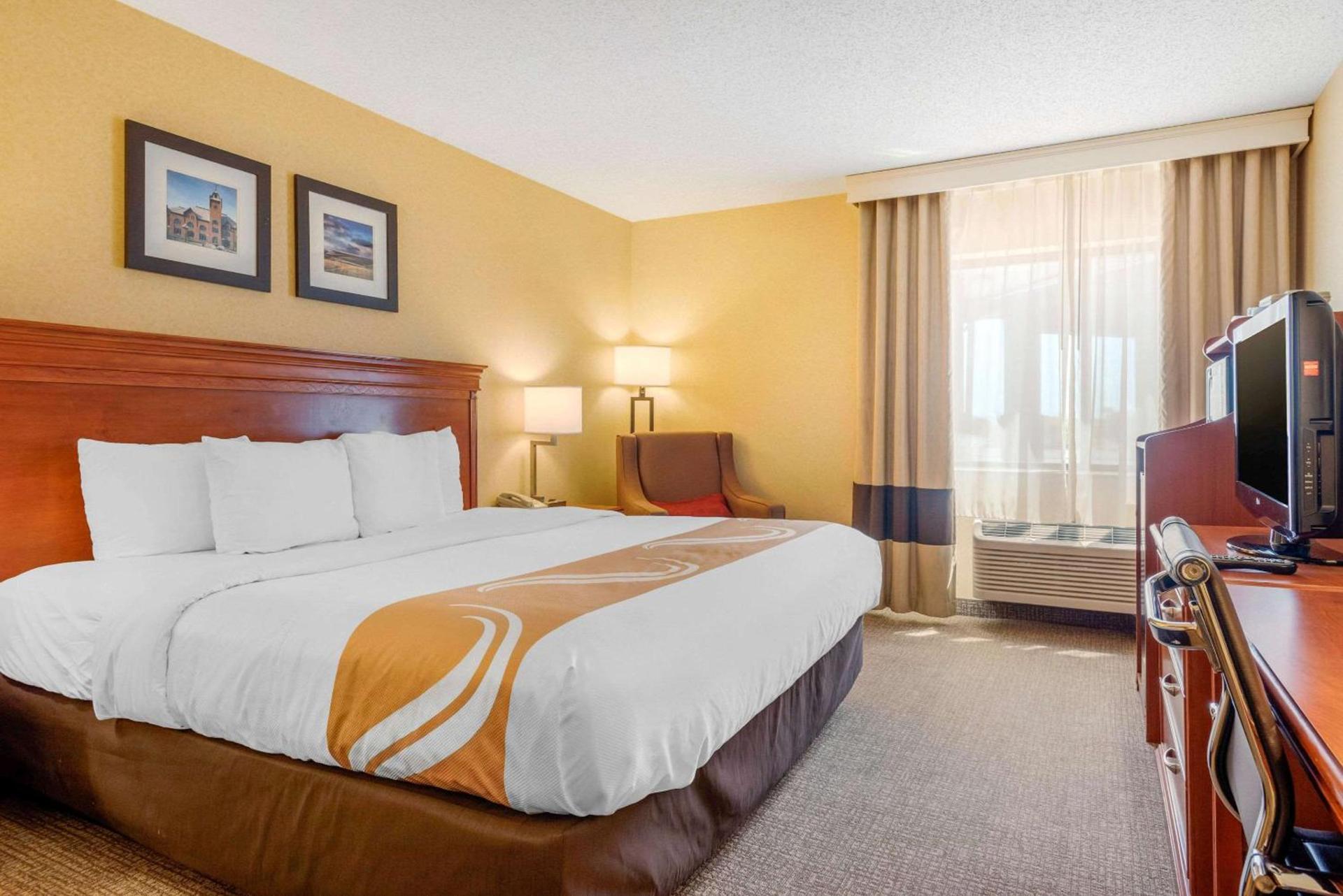 Quality Inn Pueblo North photo 5