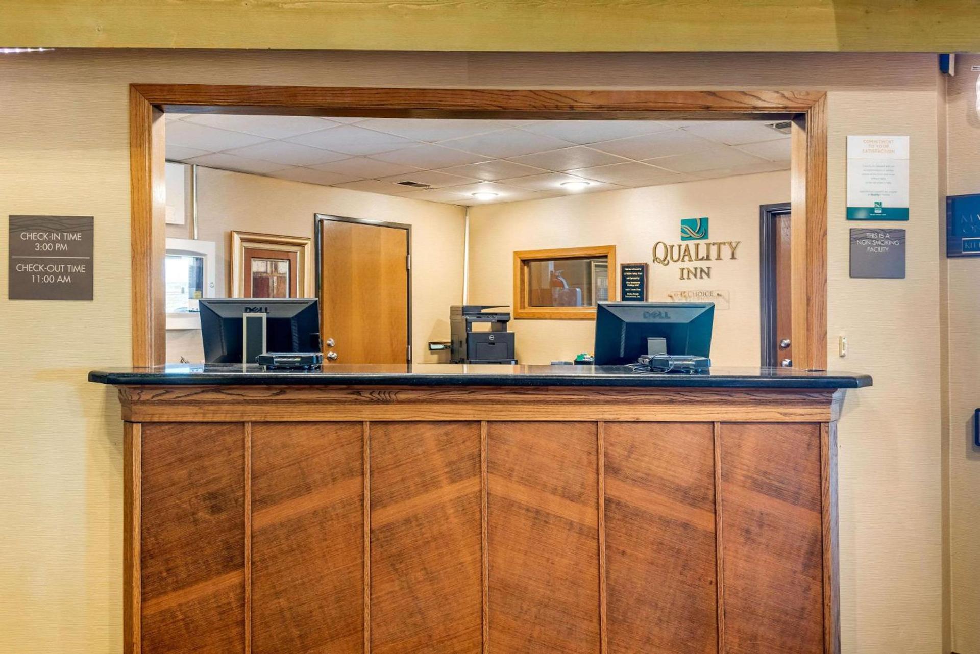 Quality Inn Pueblo North photo 3