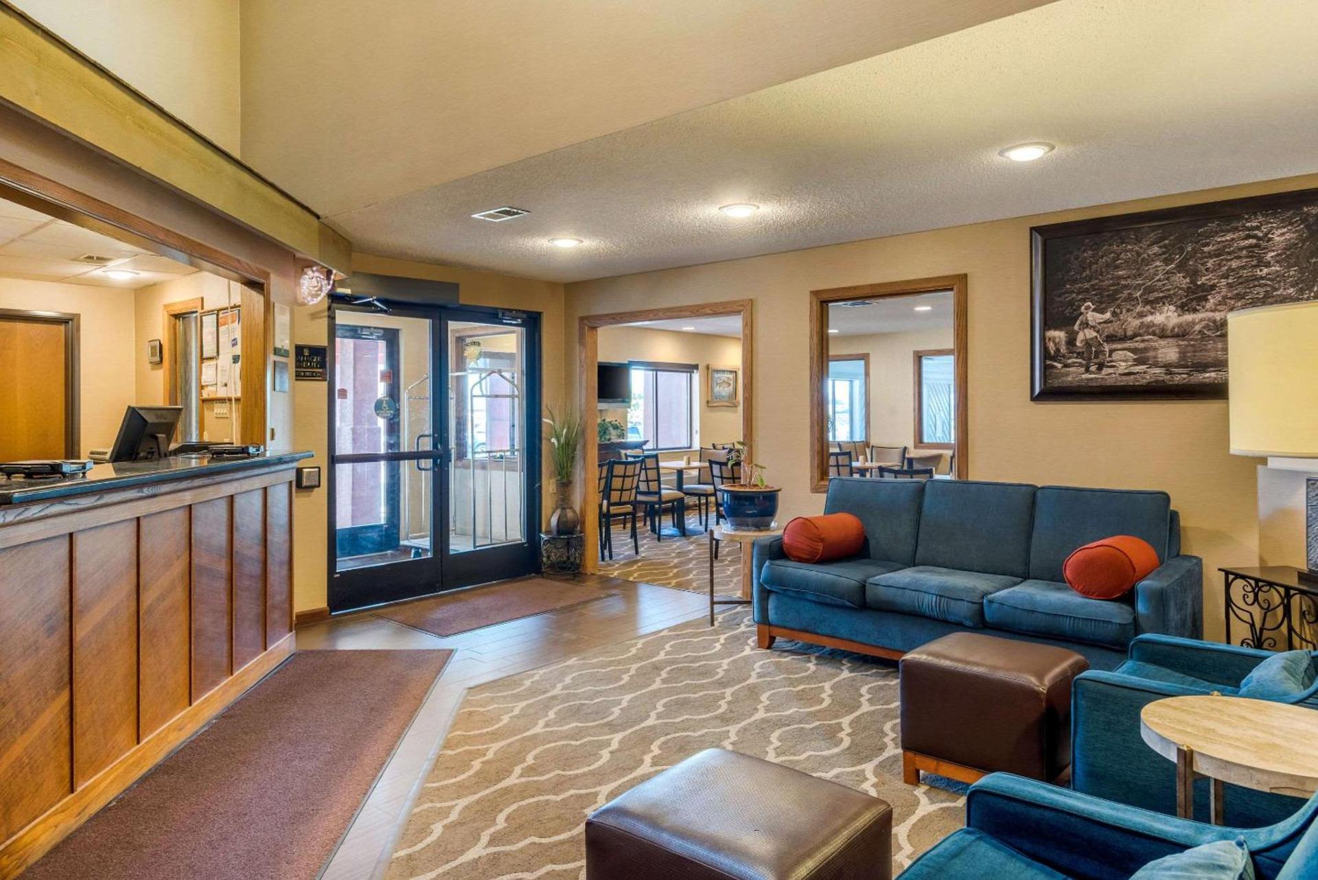 Quality Inn Pueblo North photo 4
