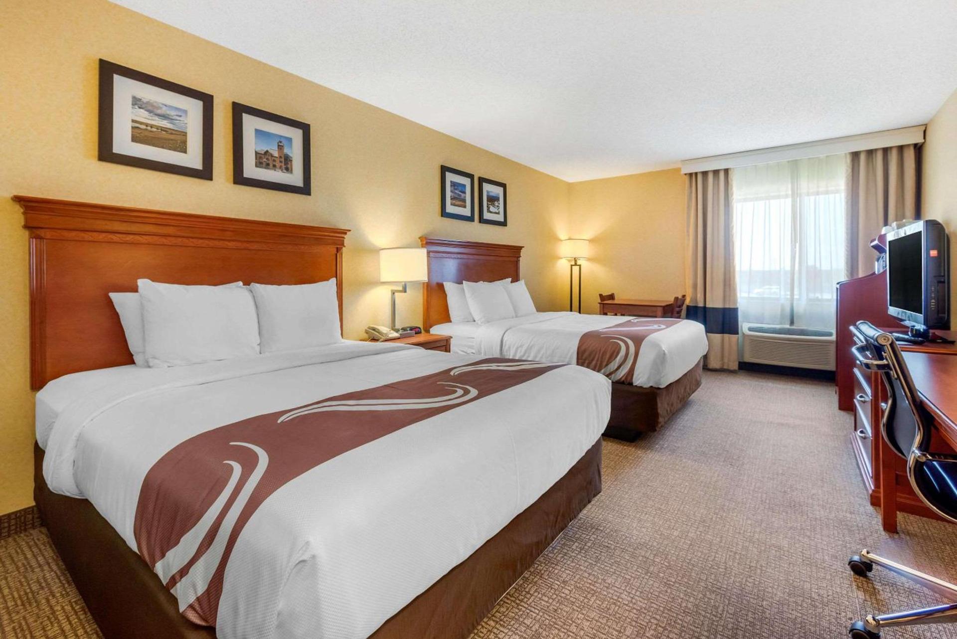 Quality Inn Pueblo North photo 17