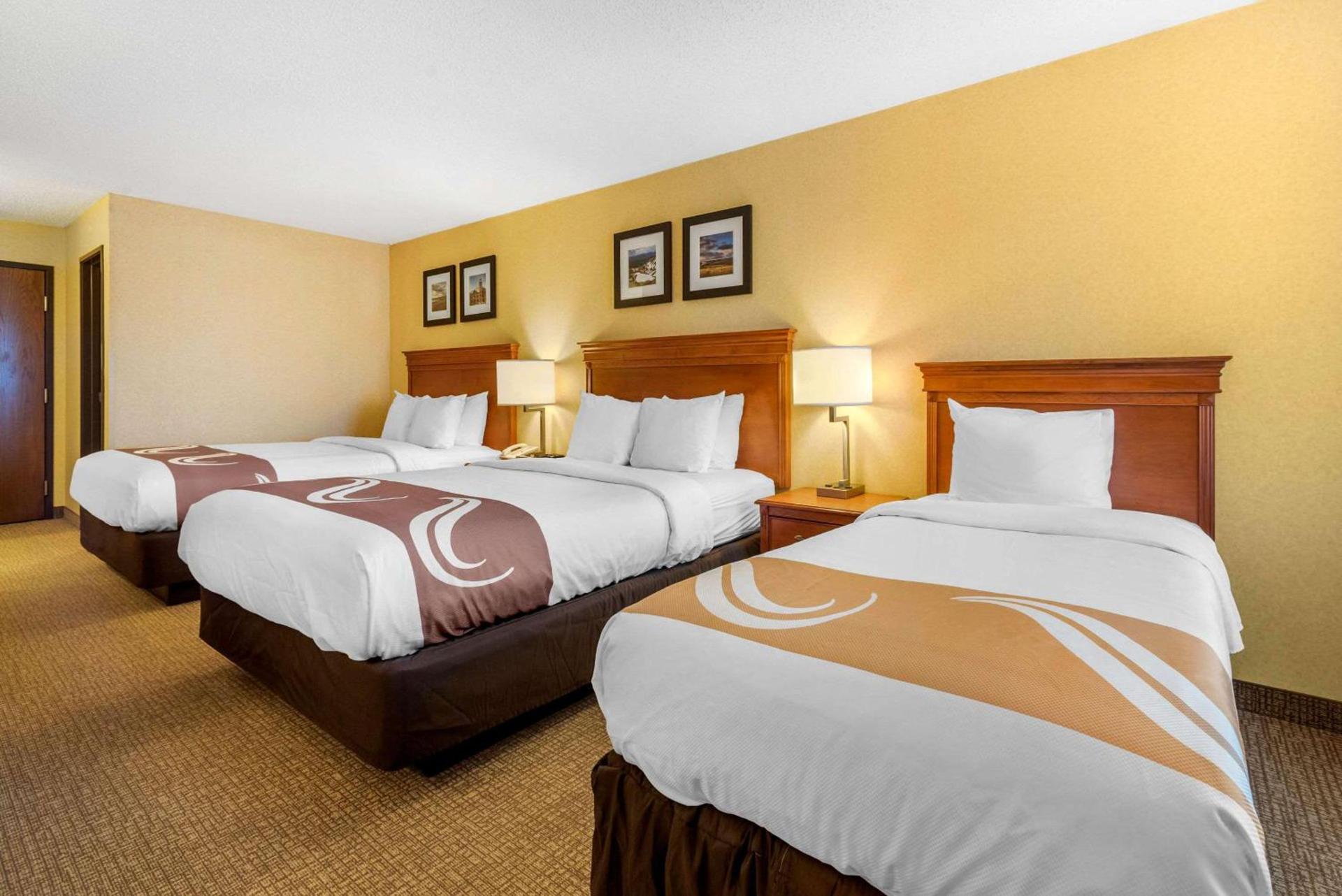 Quality Inn Pueblo North photo 15