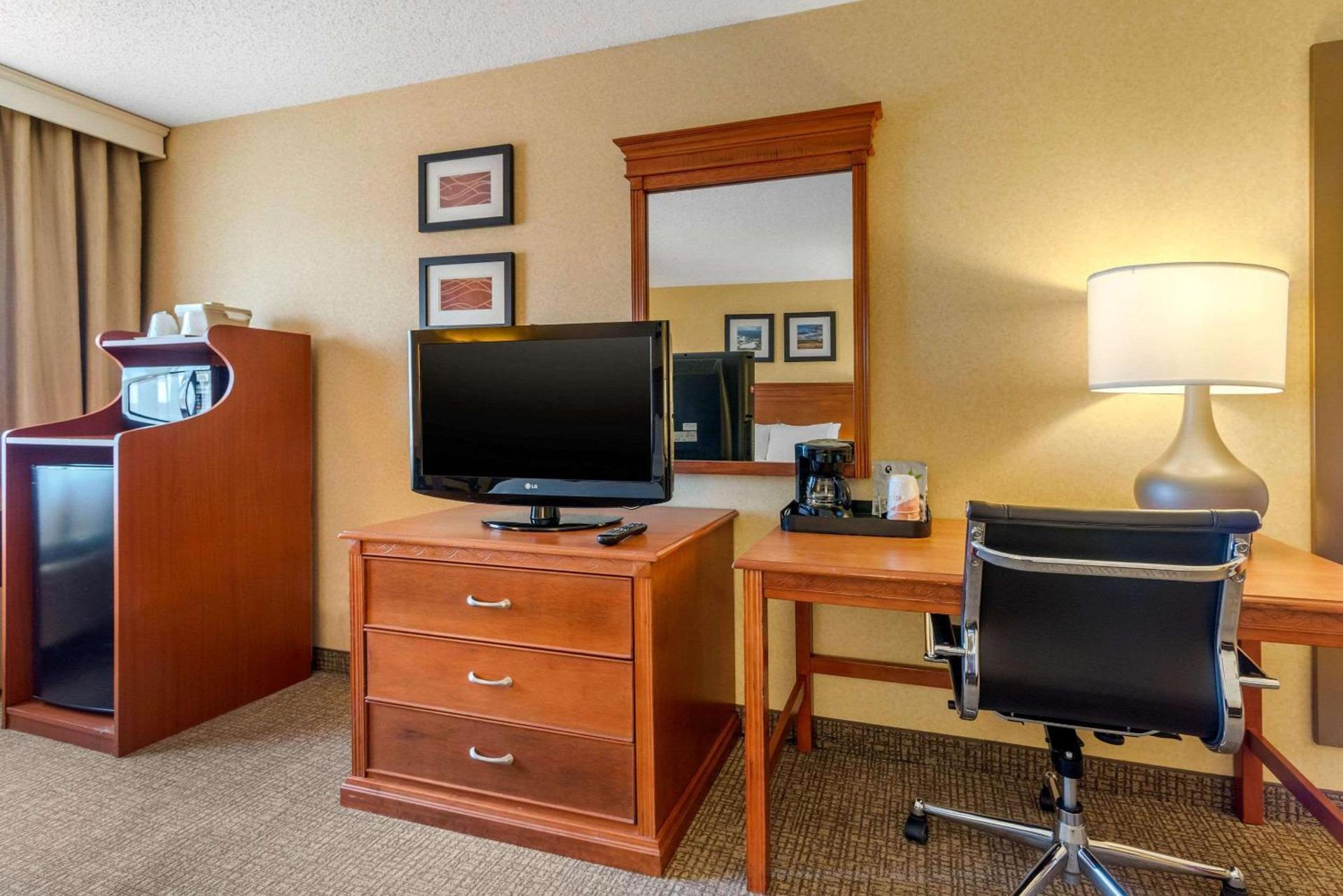 Quality Inn Pueblo North photo 19