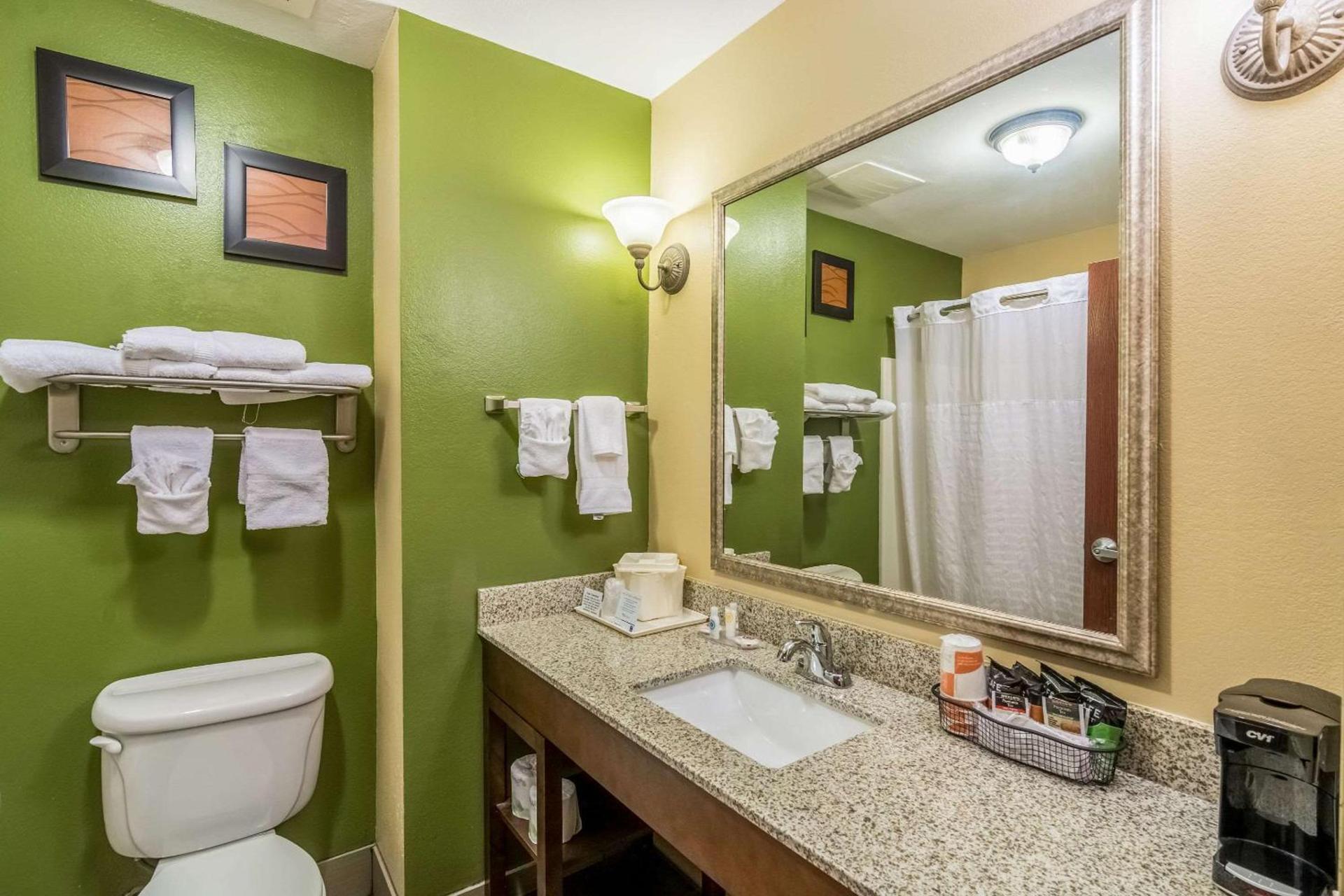 Comfort Inn & Suites Panama City North photo 25