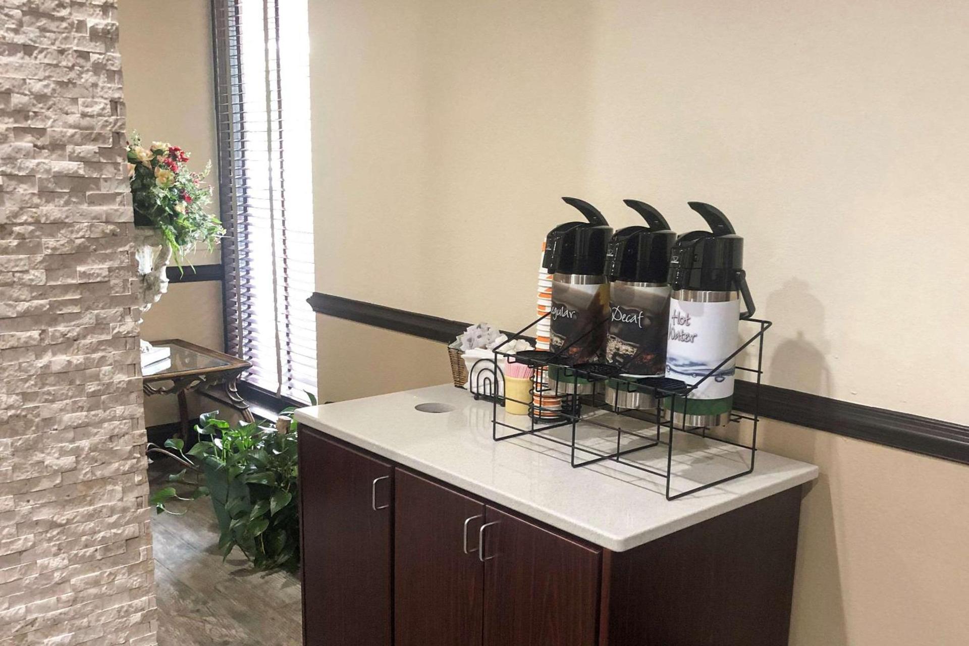 Quality Inn Morganton Southeast photo 30
