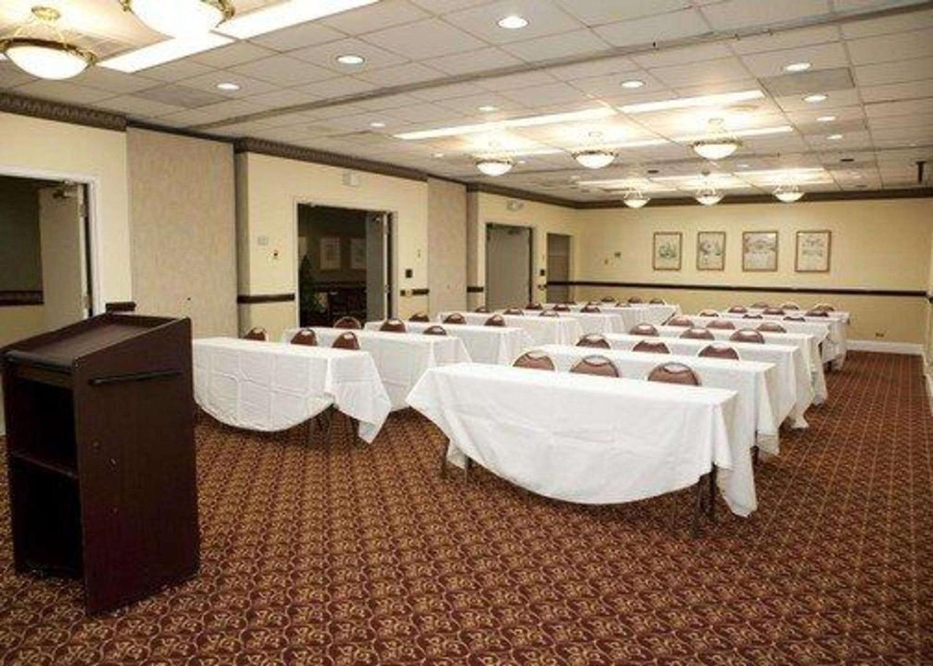 Quality Inn Morganton Southeast photo 22