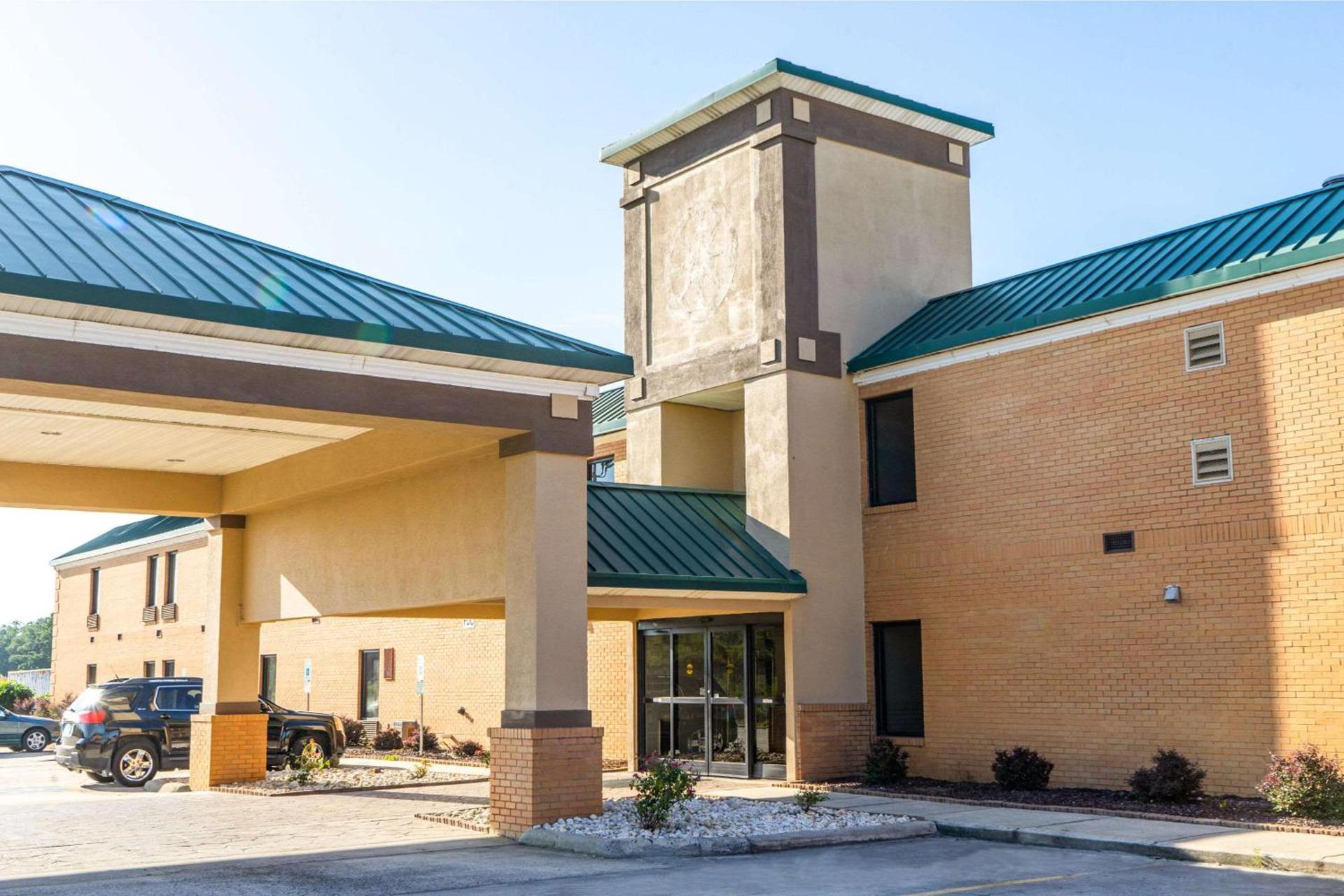 Quality Inn Whiteville North photo 4