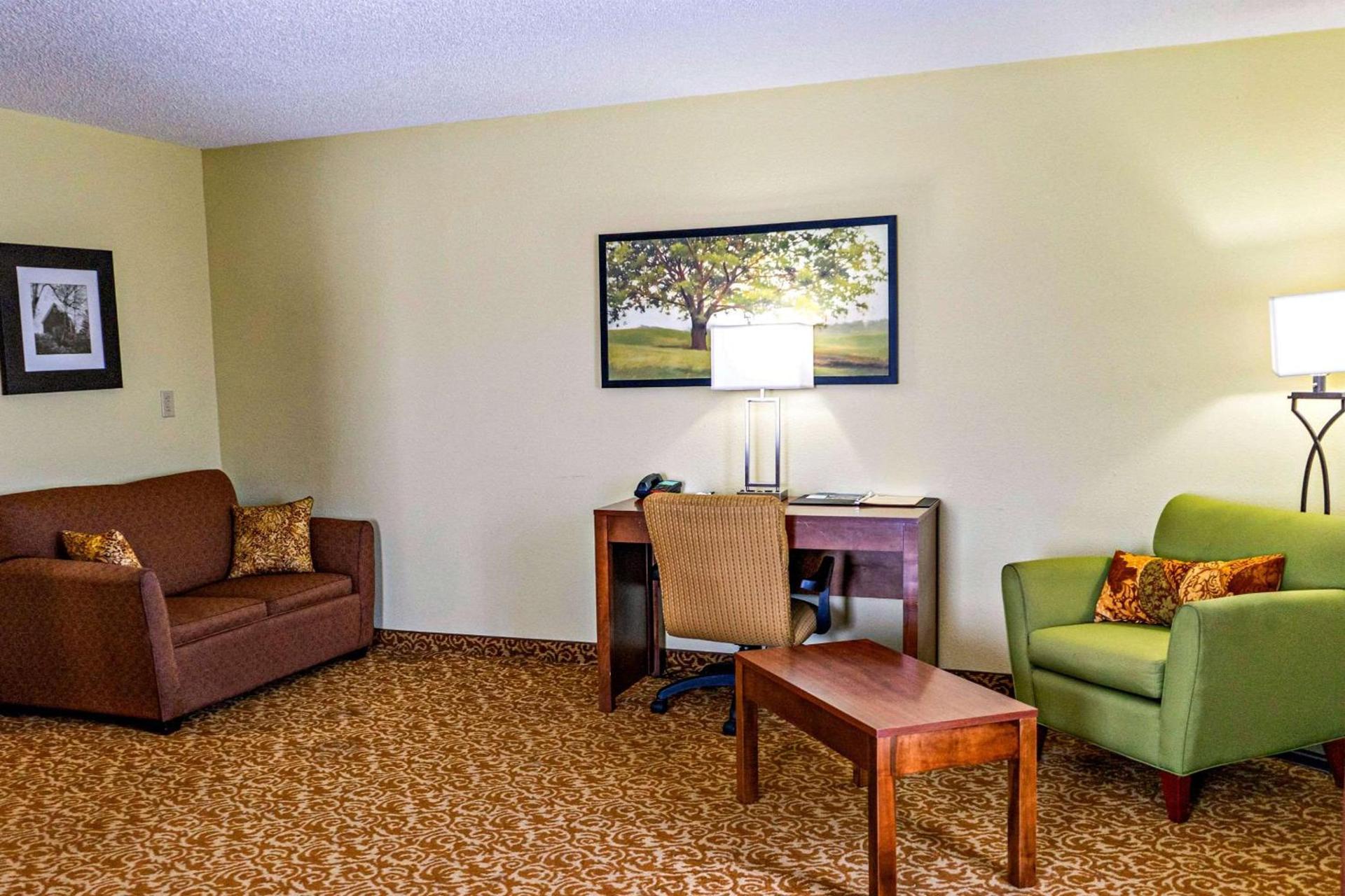 Quality Inn Whiteville North photo 16