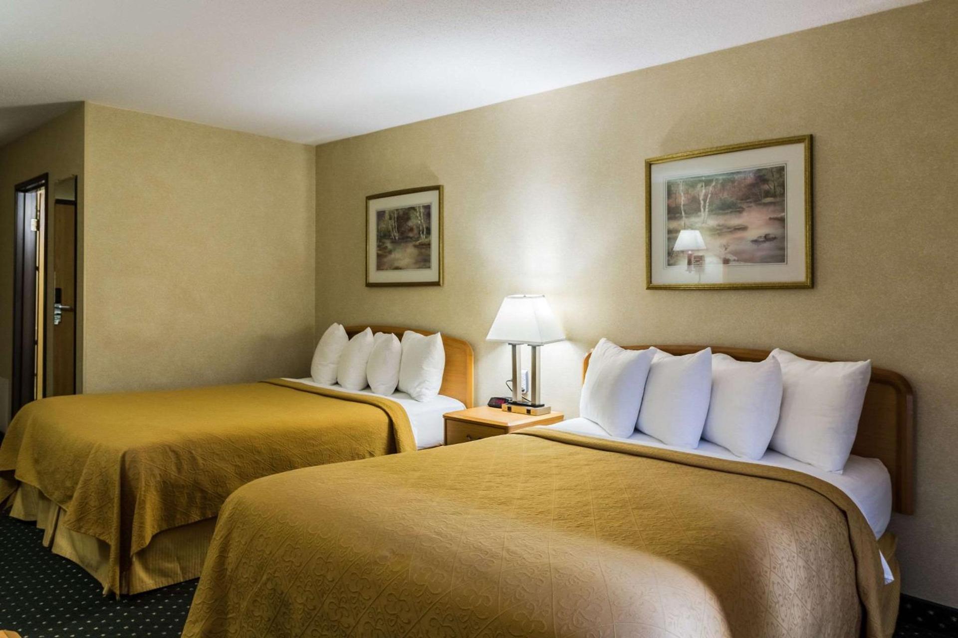 Quality Inn Columbia Mall photo 21