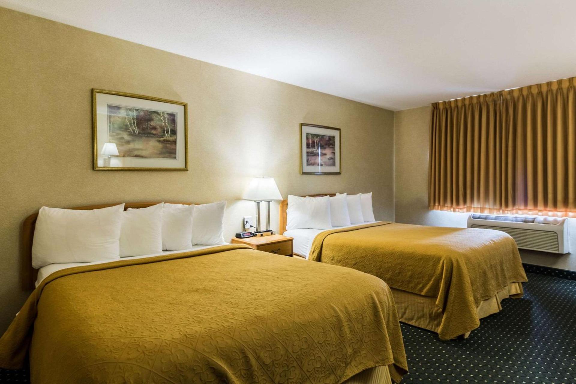 Quality Inn Columbia Mall photo 20